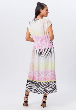 TUZZI Sommerkleid mit Alloverprint