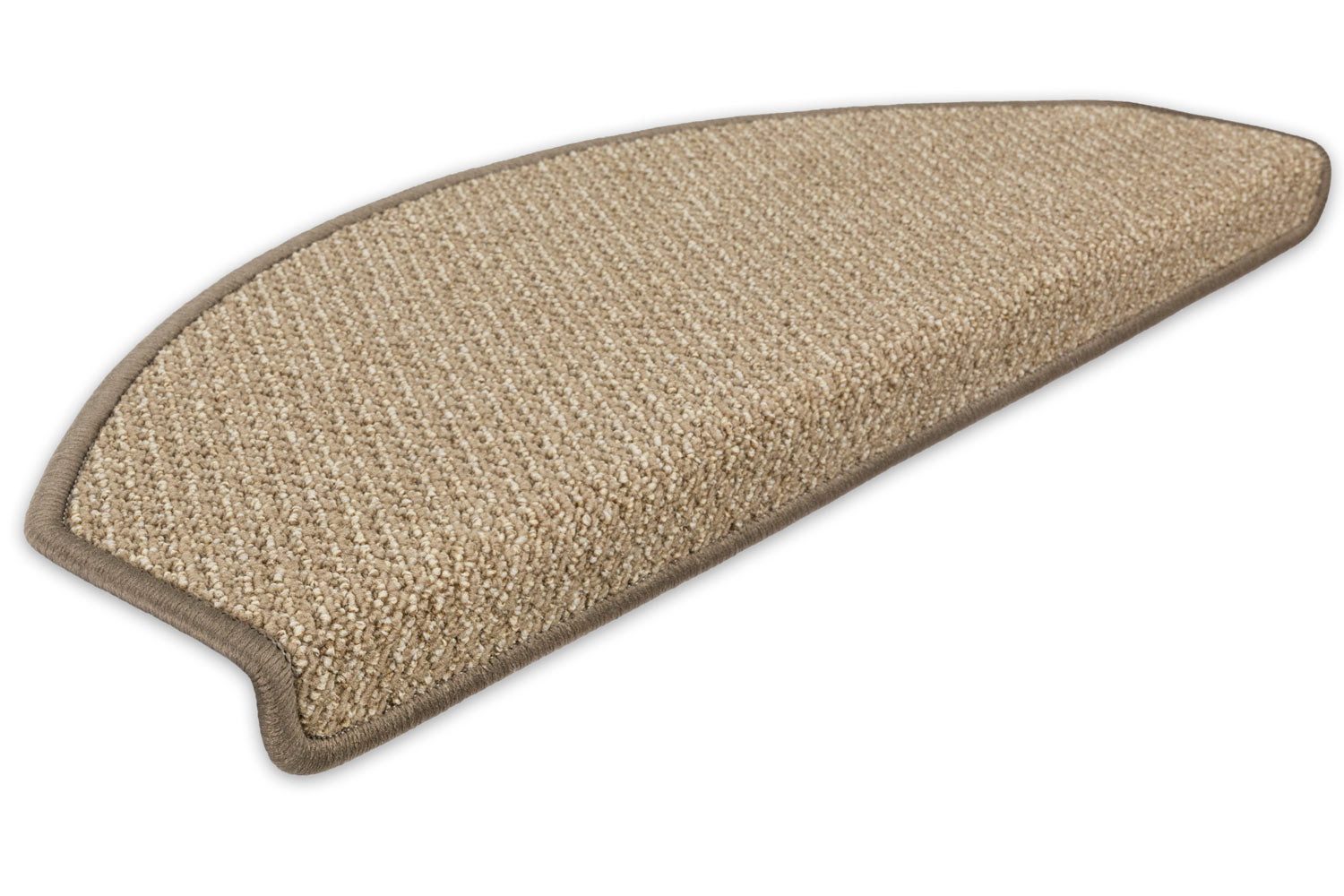 Metzker® Stufenmatte Vorwerk Lord Halbrund 1 günstig online kaufen