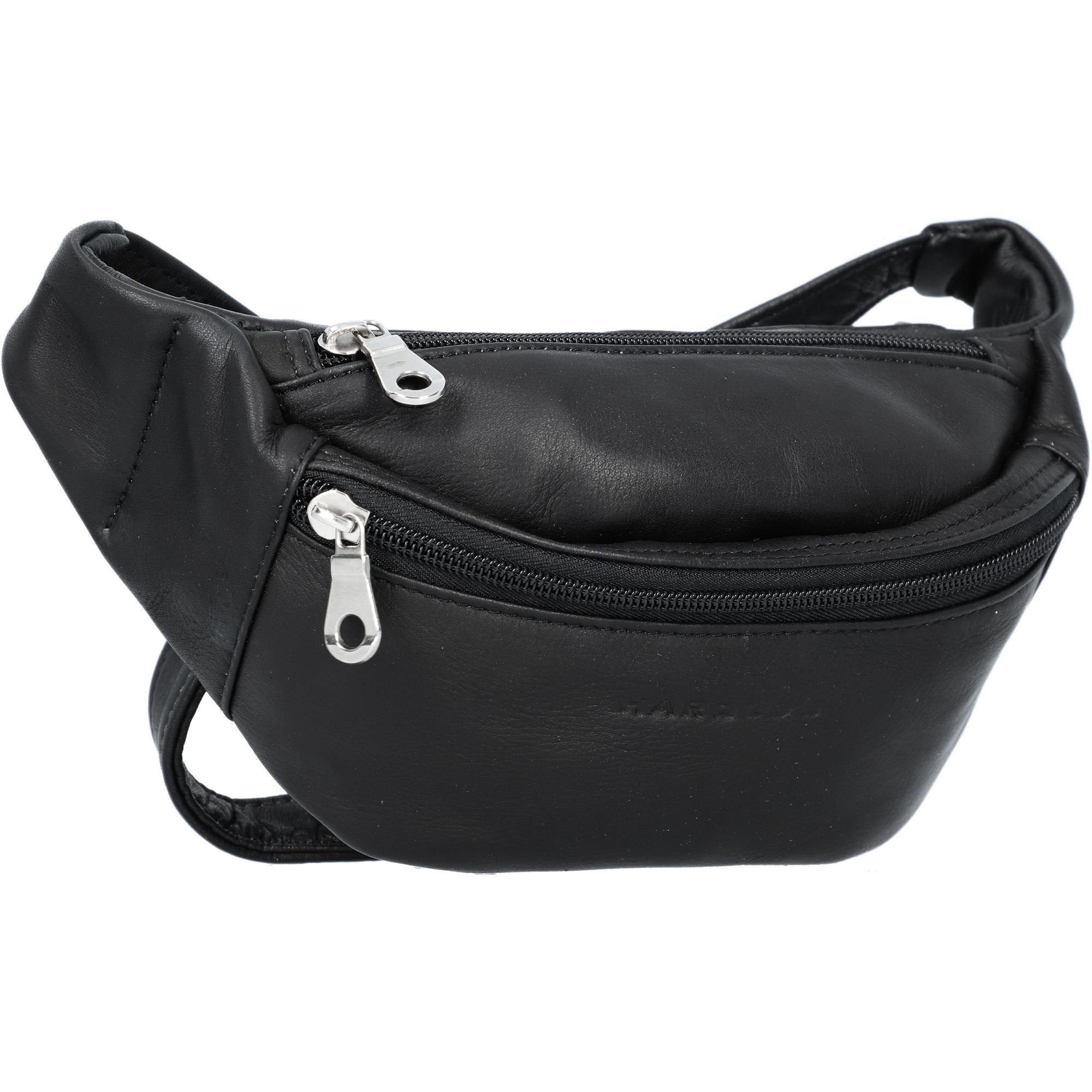 Harold's Gürteltasche Country, Leder