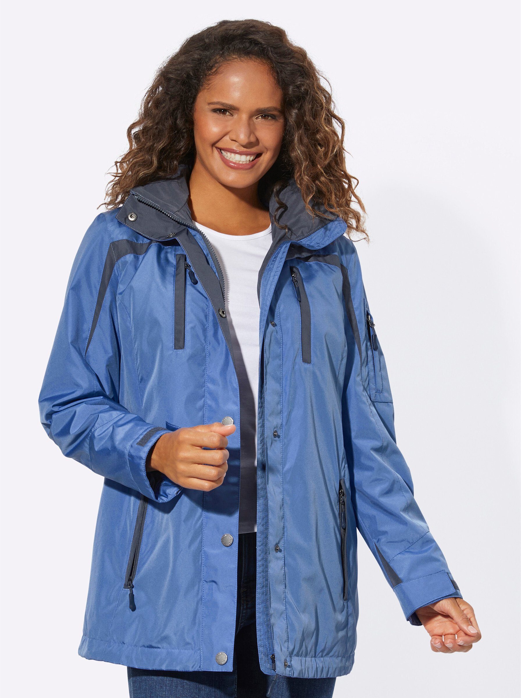 Witt Allwetterjacke Funktionsjacke günstig online kaufen