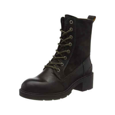 Gant schwarz Winterstiefel (1-tlg)