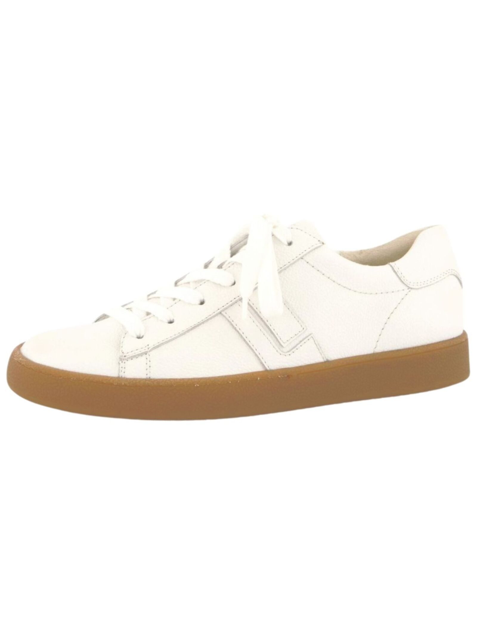 Paul Green Sneaker Glattleder Sneaker günstig online kaufen