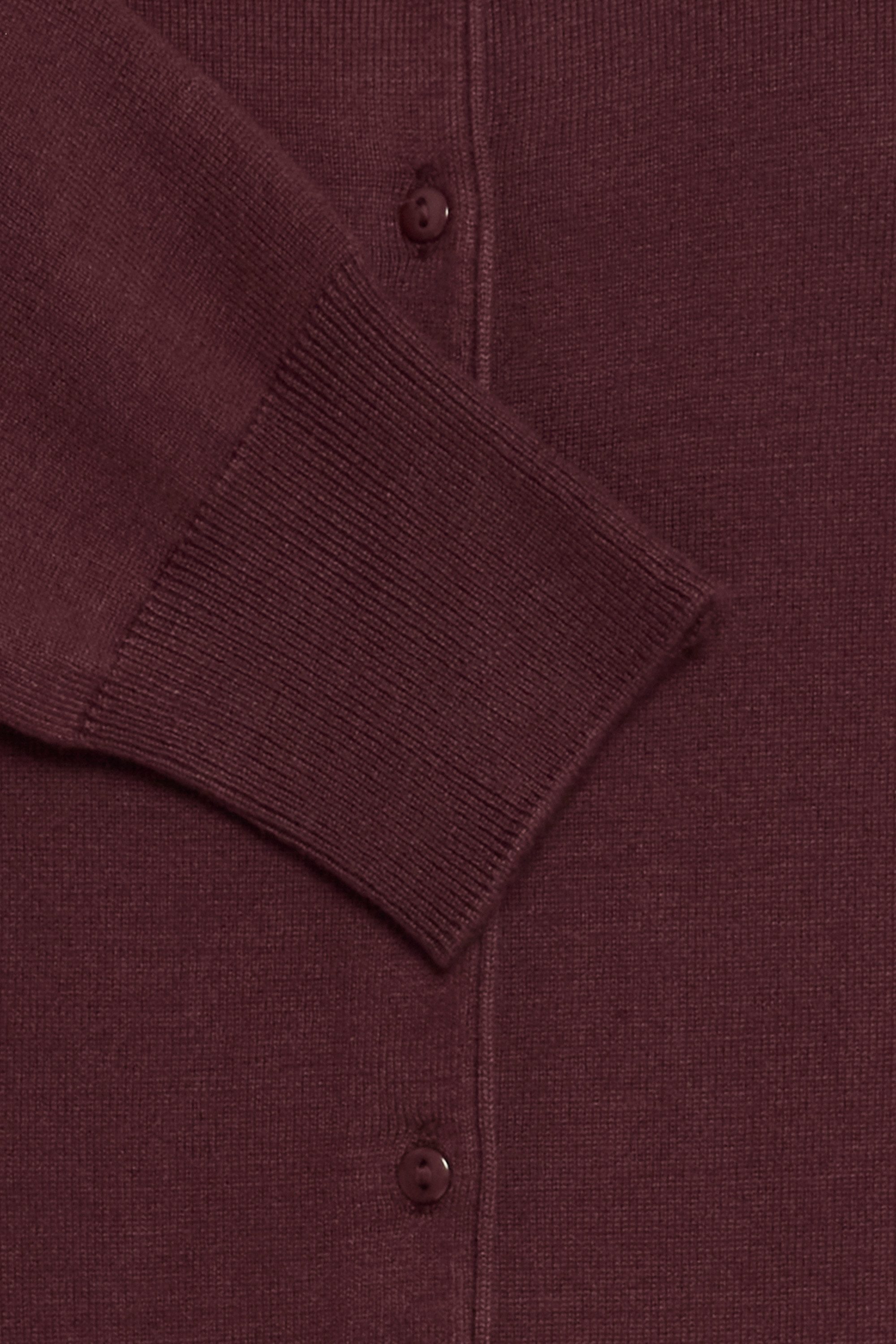 fransa Blusentop Strickcardigan günstig online kaufen