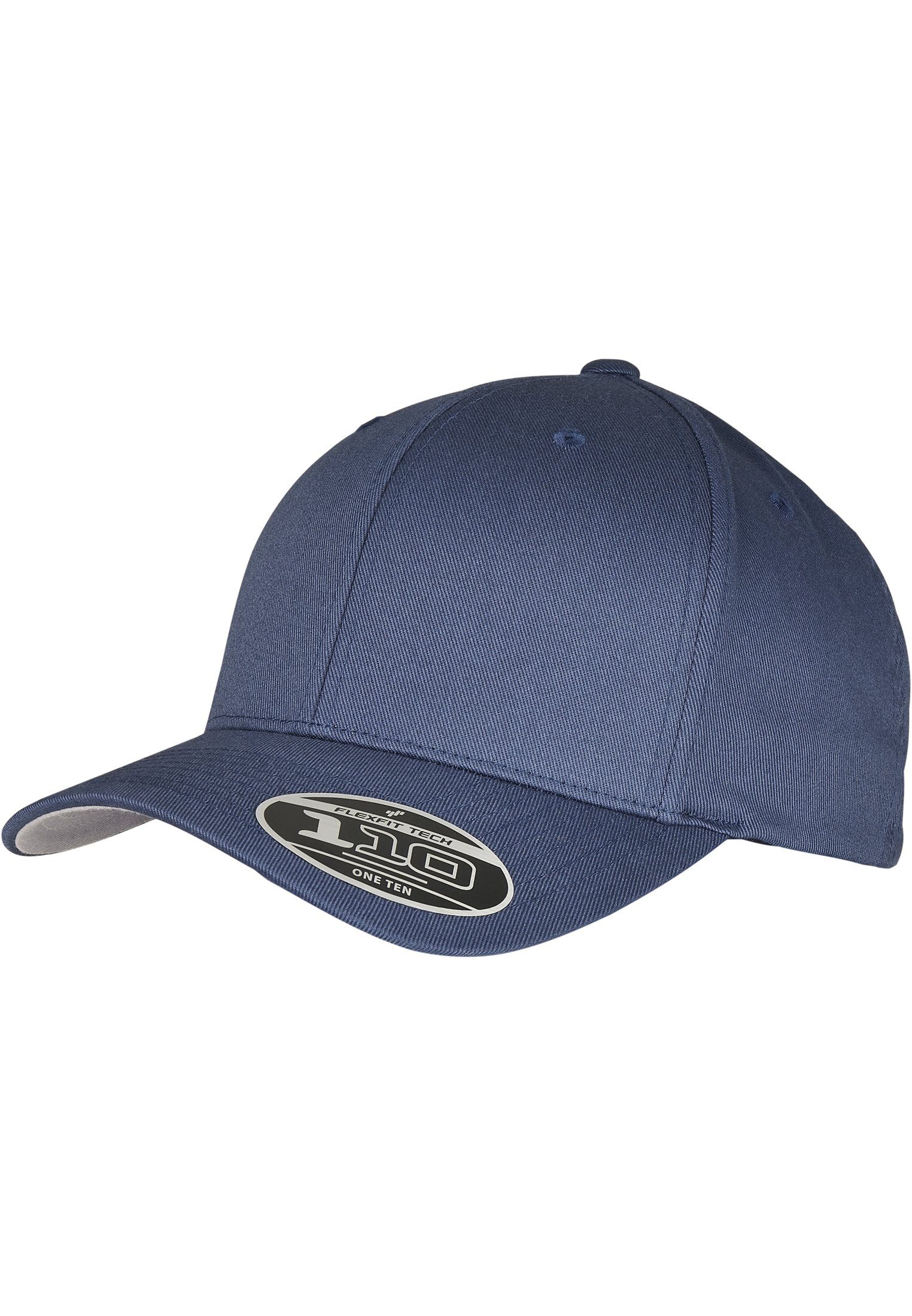 Förderungsberechtigung Flexfit Flex Cap Accessoires Flexfit navy Combed Wooly Adjustable