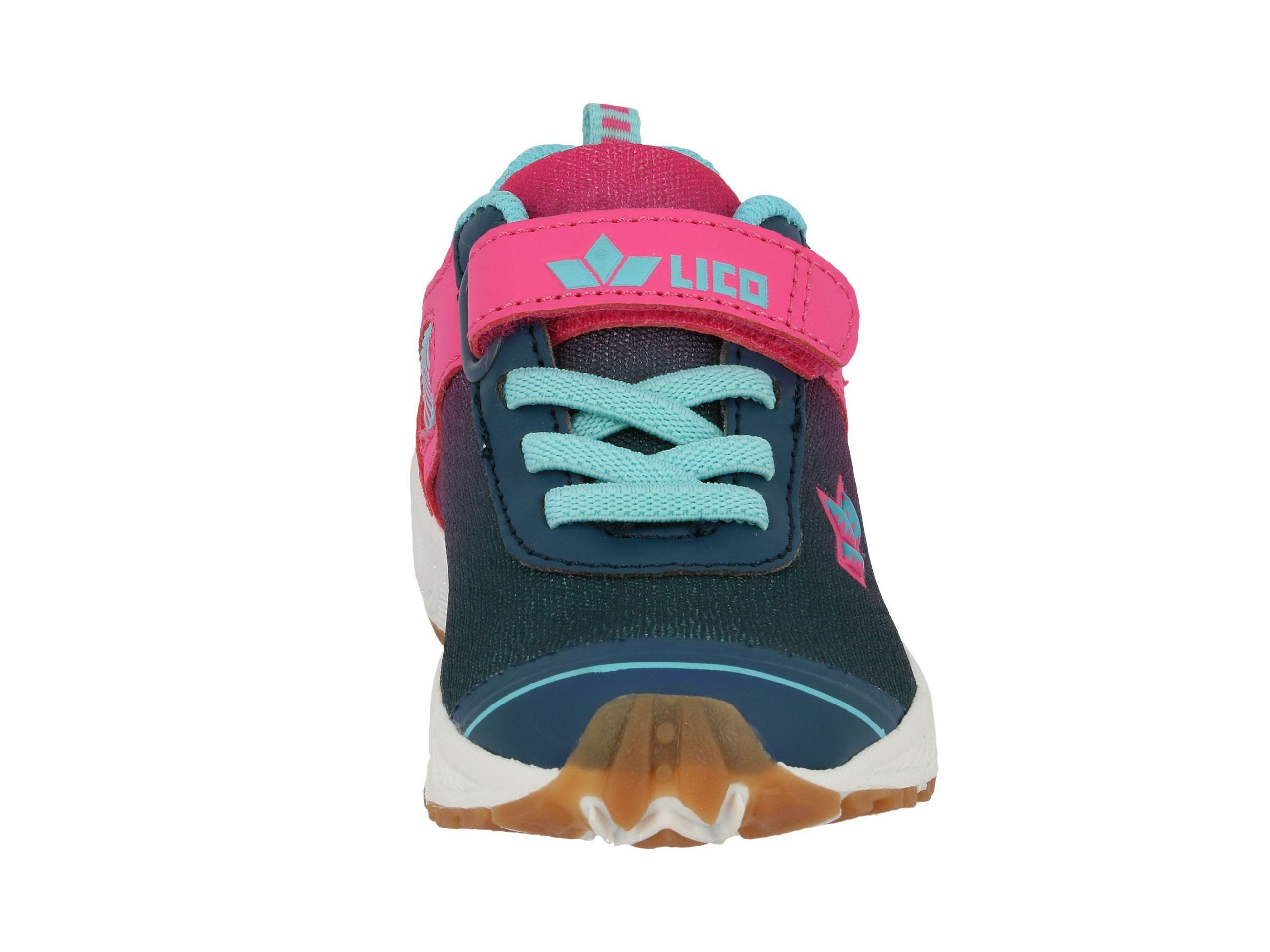 Lico Sportschuh Barney VS Trainingsschuh
