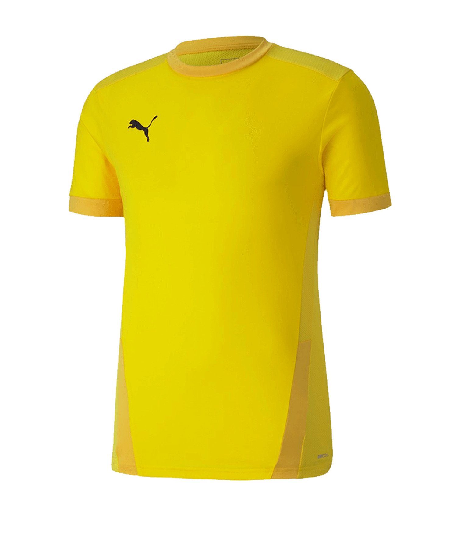 PUMA Fußballtrikot teamGOAL 23 Trikot kurzarm