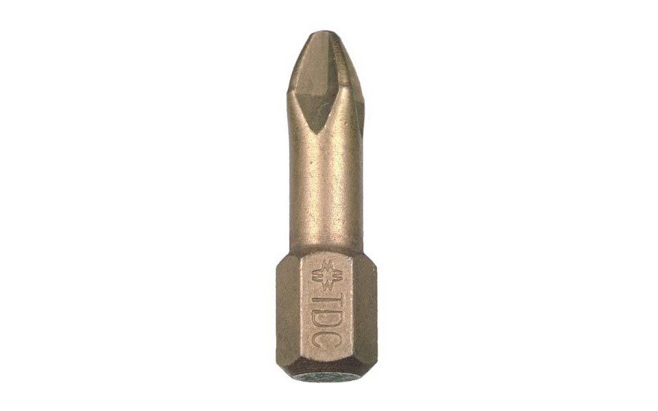 Bit-Set Bit Philips 3 2 Stück Philips 3 Torsion/Diamant
