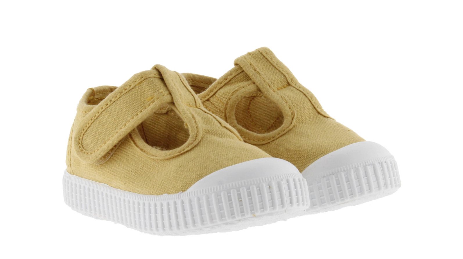 Victoria Victoria Sandalen Sommer Stoffschuhe Hausschuh