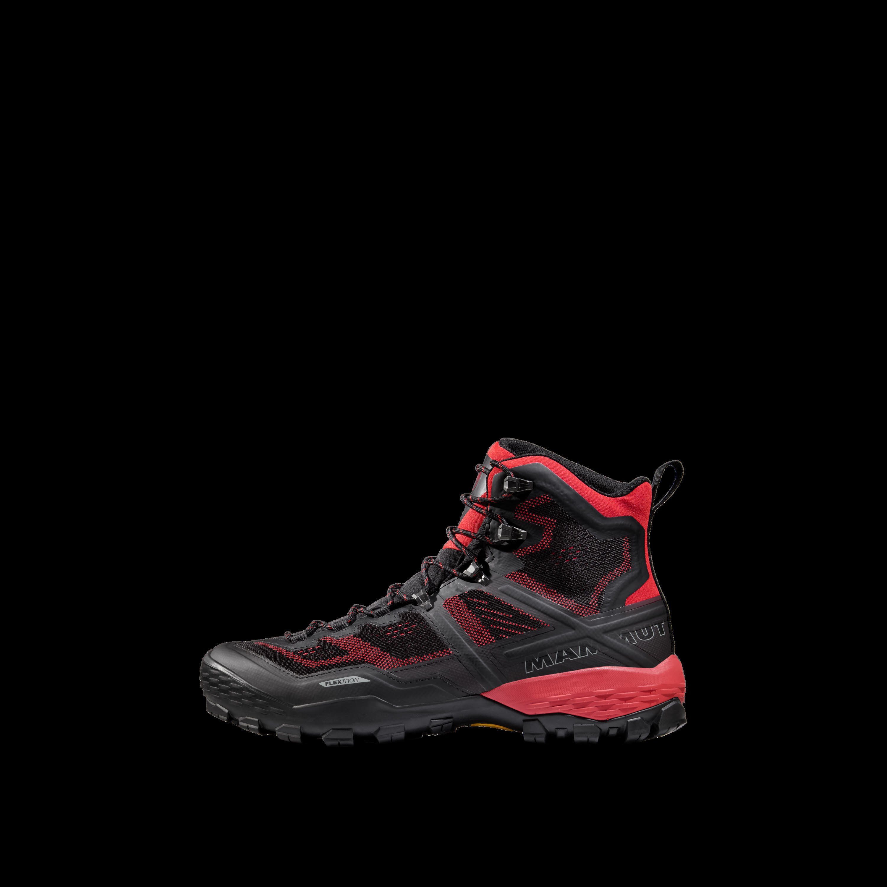 Mammut Wanderstiefel