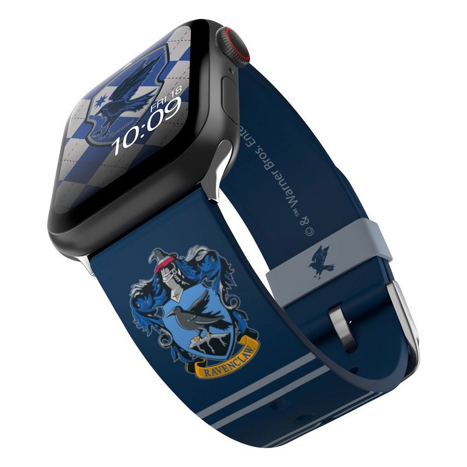 Moby Fox Smartwatch-Armband Ravenclaw - Harry Potter