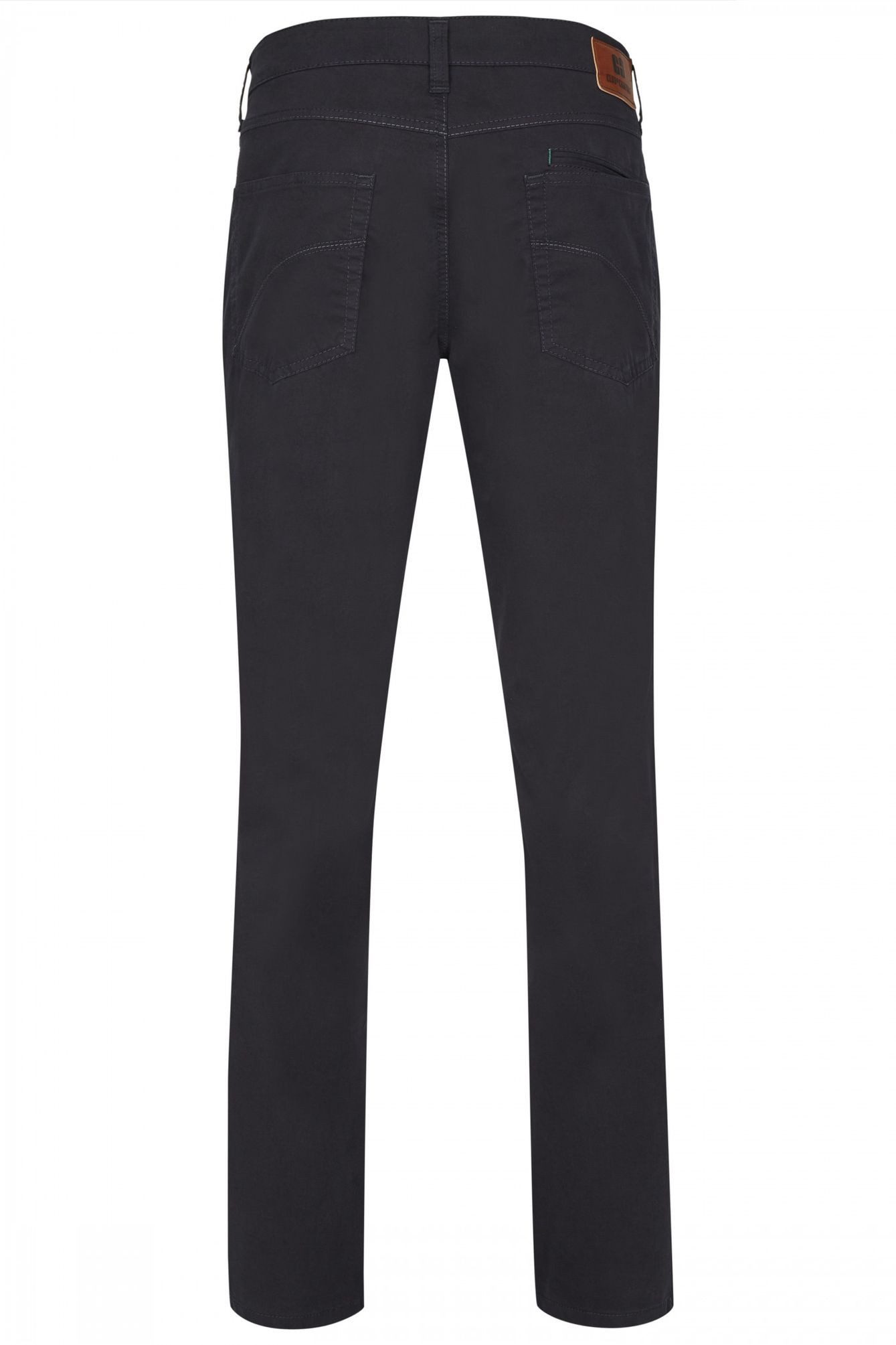 Club of Comfort 5-Pocket-Jeans Henry-X Five-Pocket günstig online kaufen