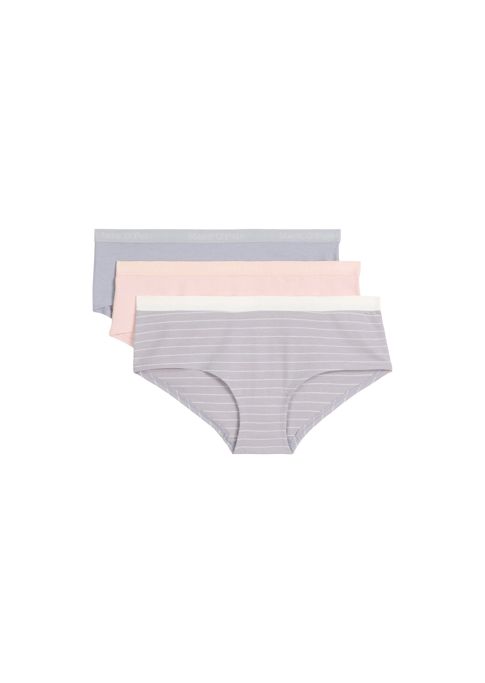 Marc O'Polo Обтягивающие трусы (3er Pack)