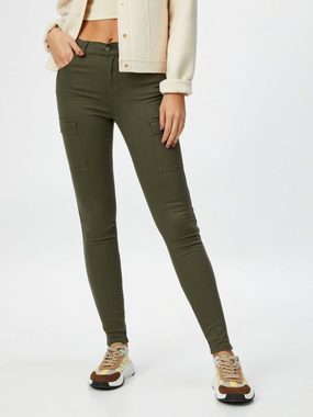 Dr. Denim Cargohose Lexy (1-tlg) Weiteres Detail