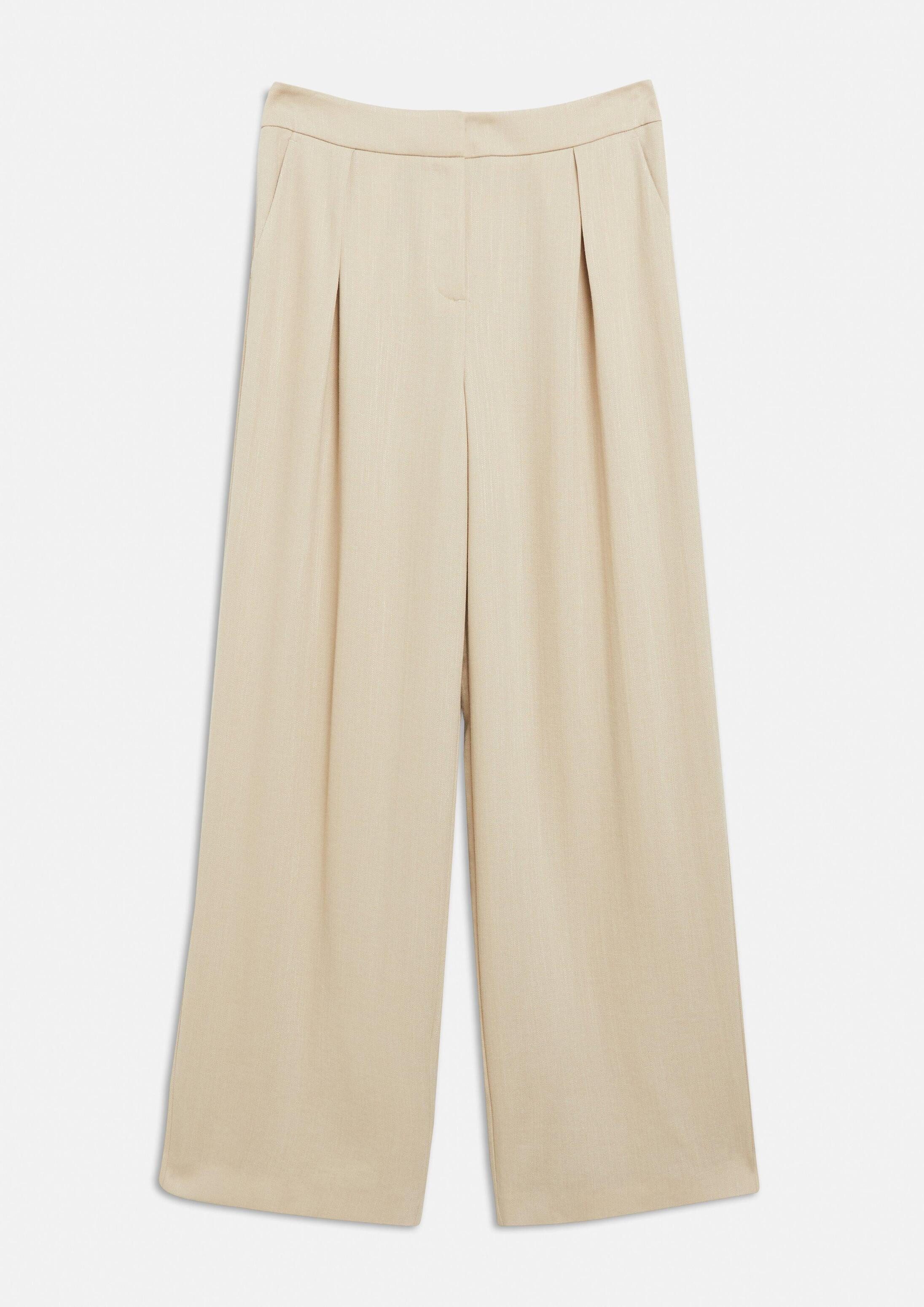 comma Chinos Hose Hose