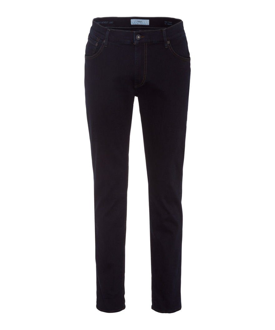 5-Pocket-Jeans BRAX CHUCK dark blue 7963020 80-6450-22 - HI-FLEX