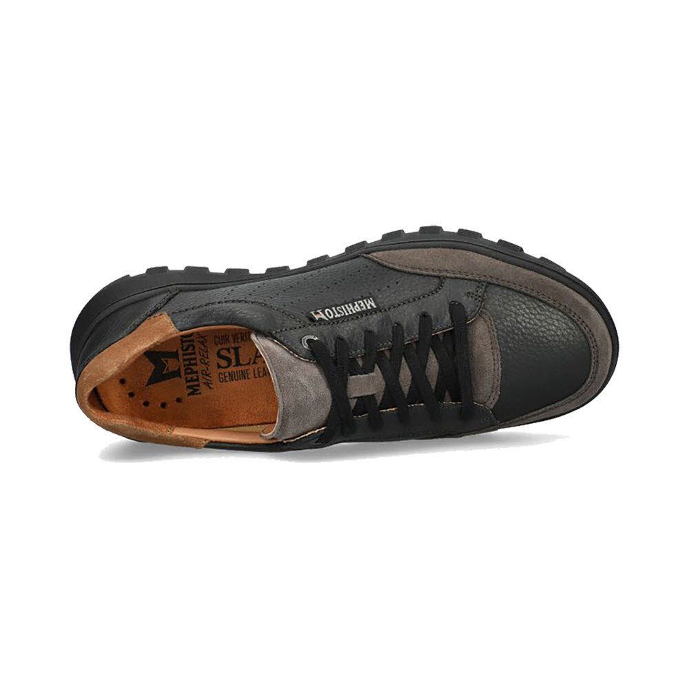 Mephisto Flynn Schnürschuh