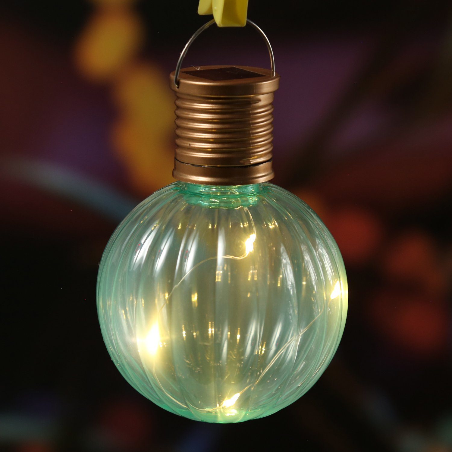 MARELIDA LED Solarleuchte LED Solar Glühbirne günstig online kaufen