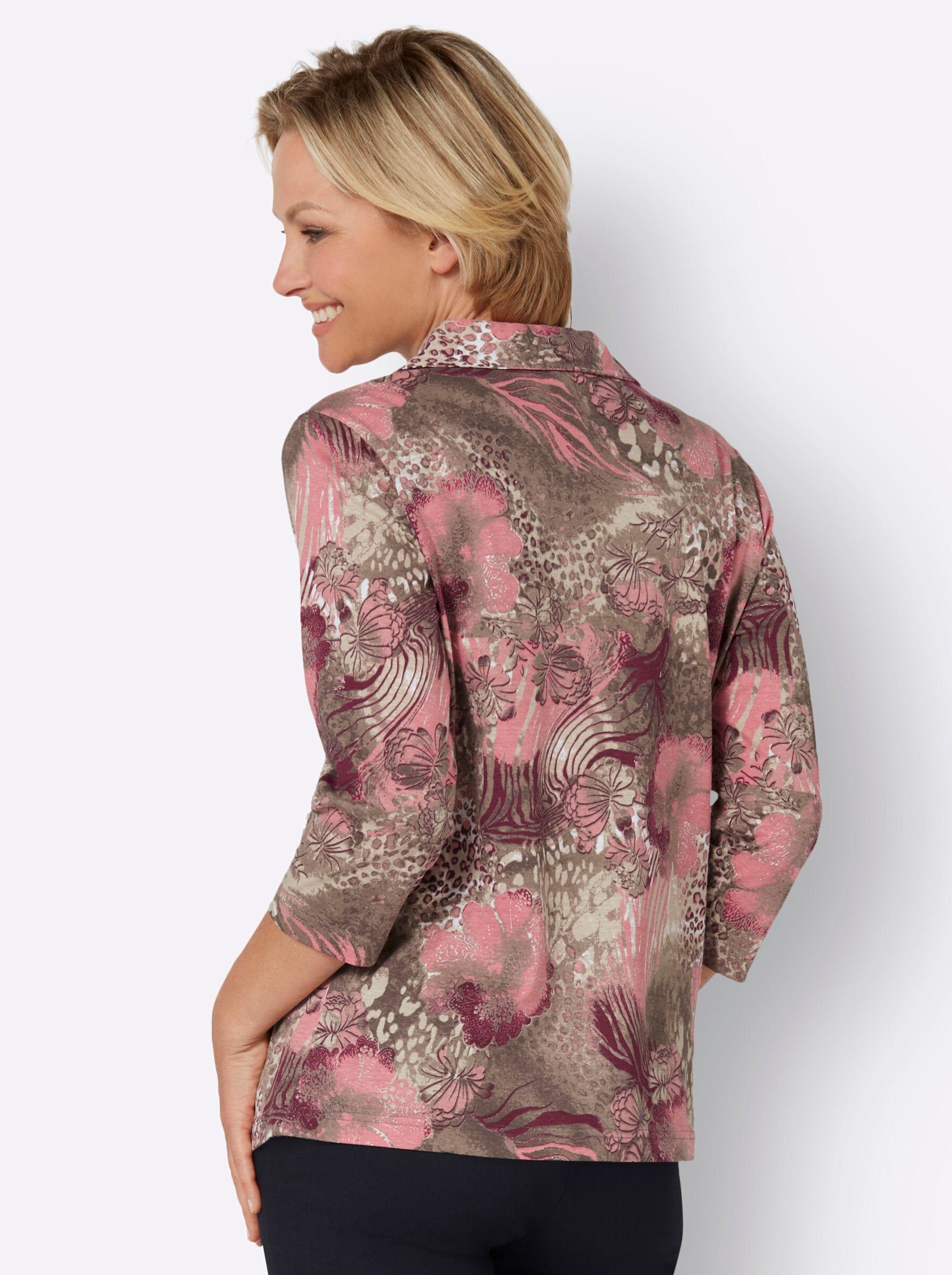 Sieh an! T-Shirt Poloshirt günstig online kaufen