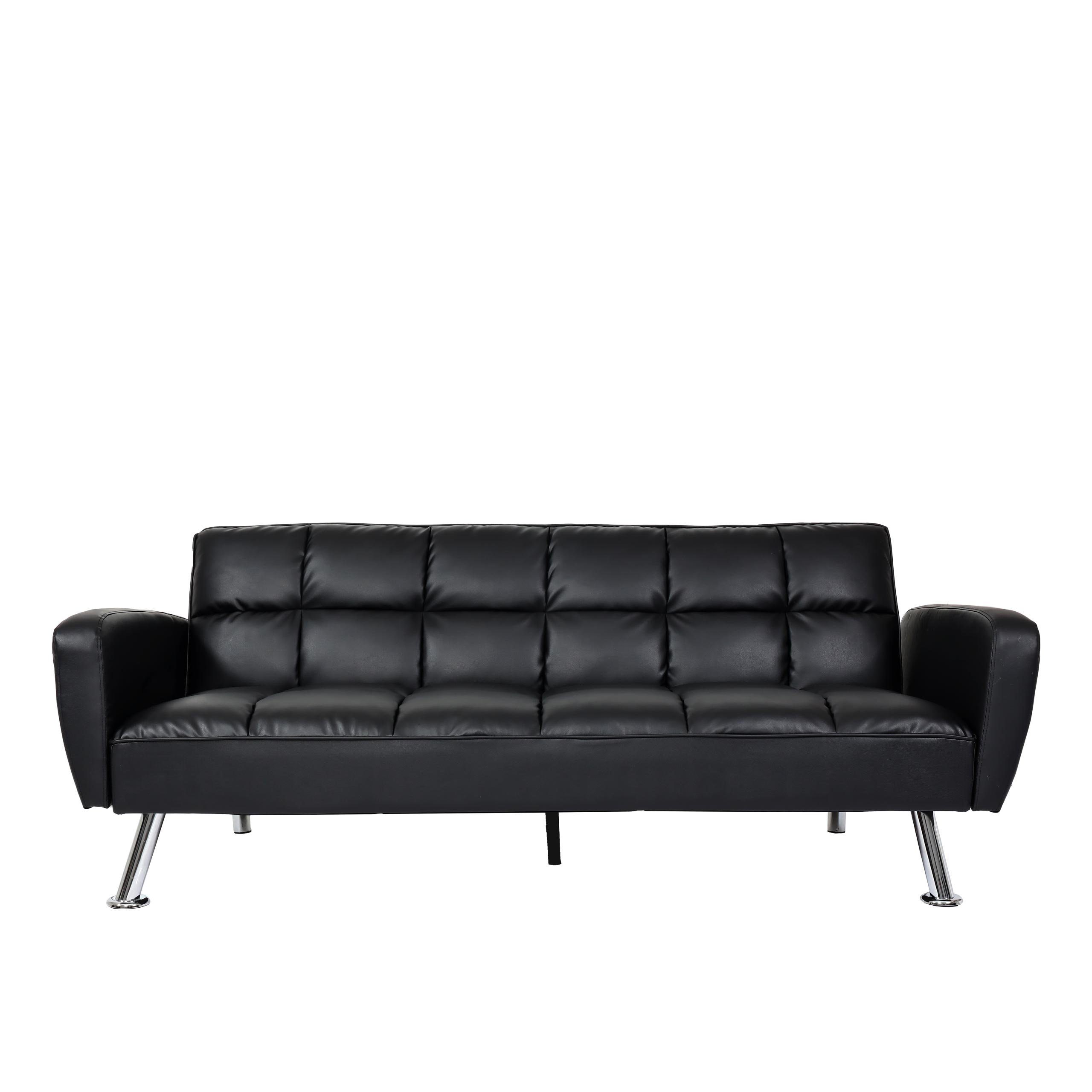 MCW Sofa MCW-K19, Mit Schlaffunktion, Maximale Belastbarkeit: 360 kg günstig online kaufen