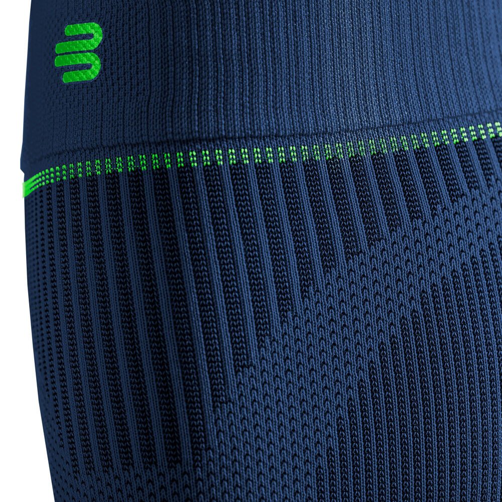 Bauerfeind Bandage Compression Sleeves Lower Leg schwarz (short)