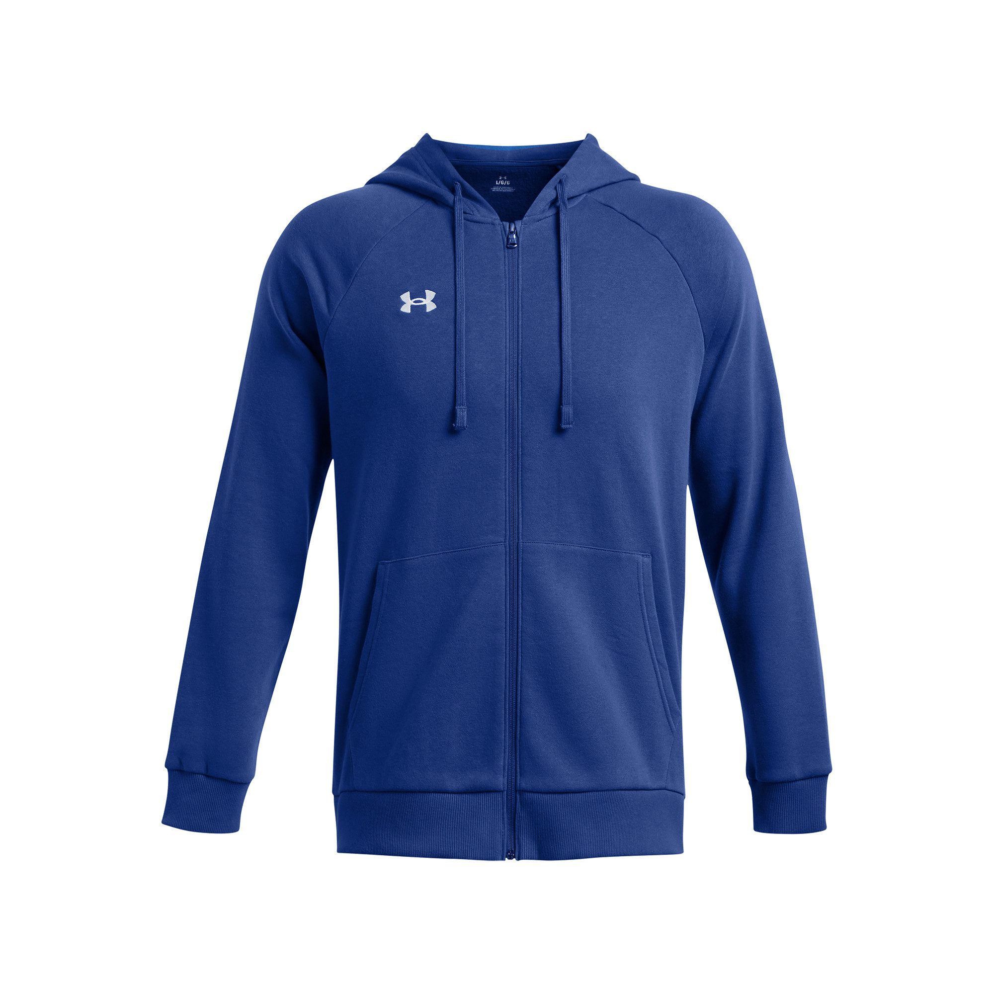 Under Armour® Kapuzenpullover Under Armour Herren günstig online kaufen