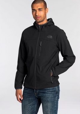 The North Face Funktionsjacke NIMBLE elastisch & Atmungsaktiv