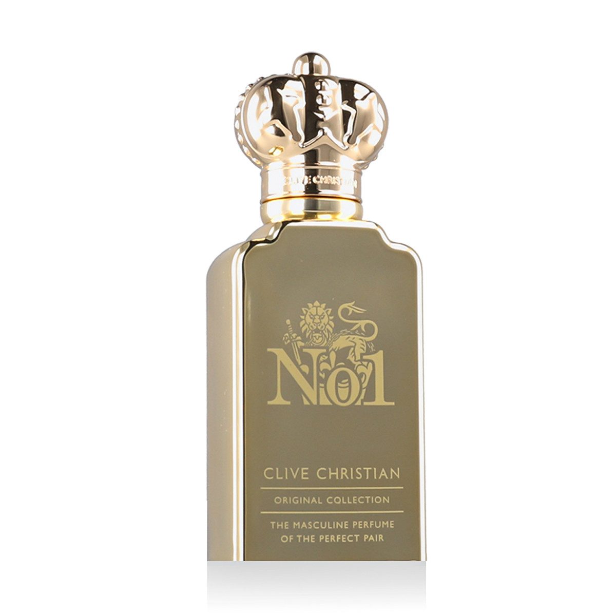 Eau de Parfum No. 1 For Men