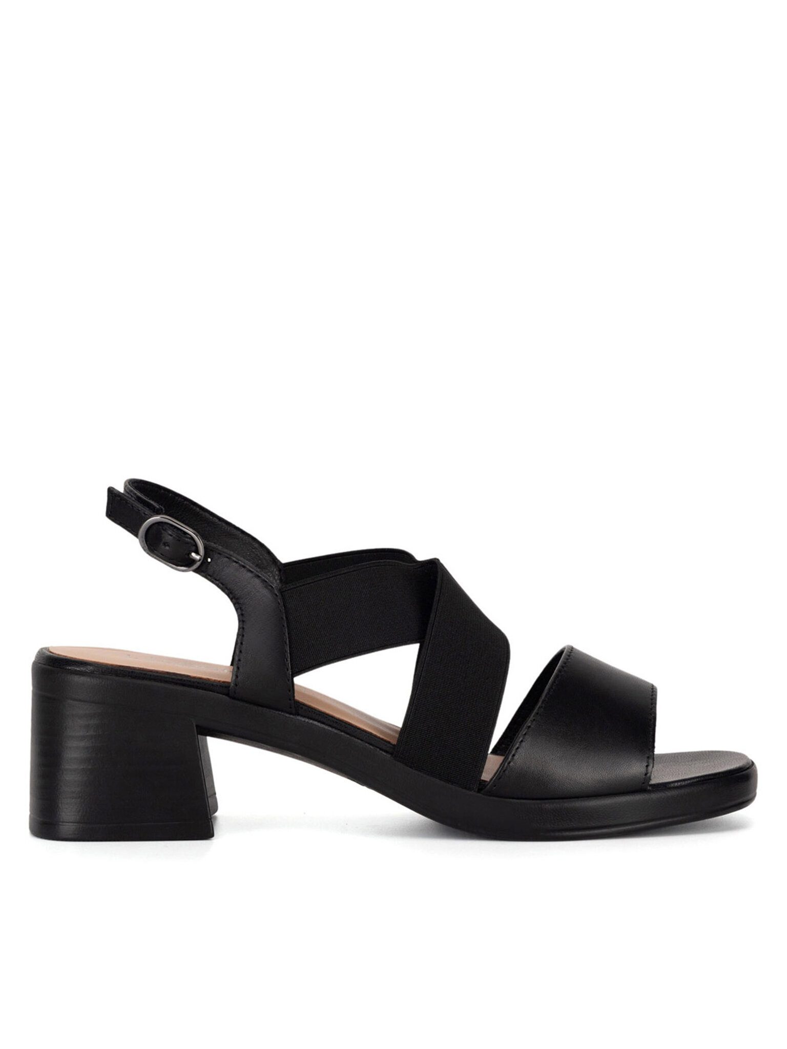 LASOCKI Sandalen RST-3248-04 Schwarz Sandale günstig online kaufen