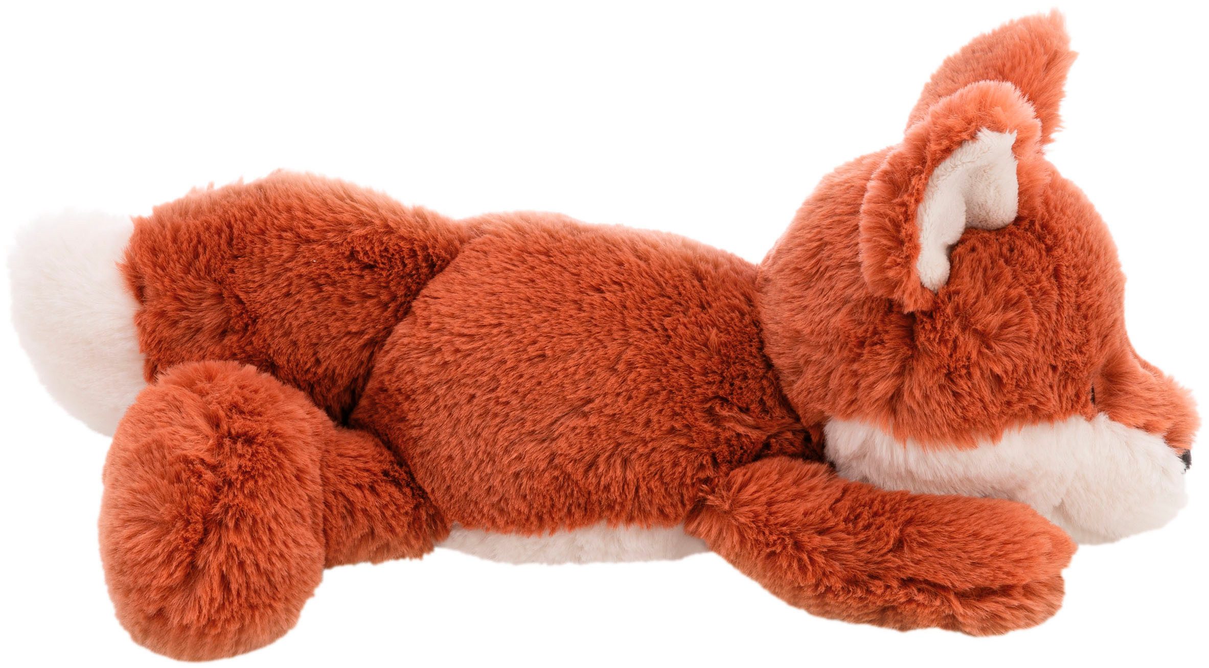 Nici Kuscheltier Love, Love Fuchs Miro 30cm liegend