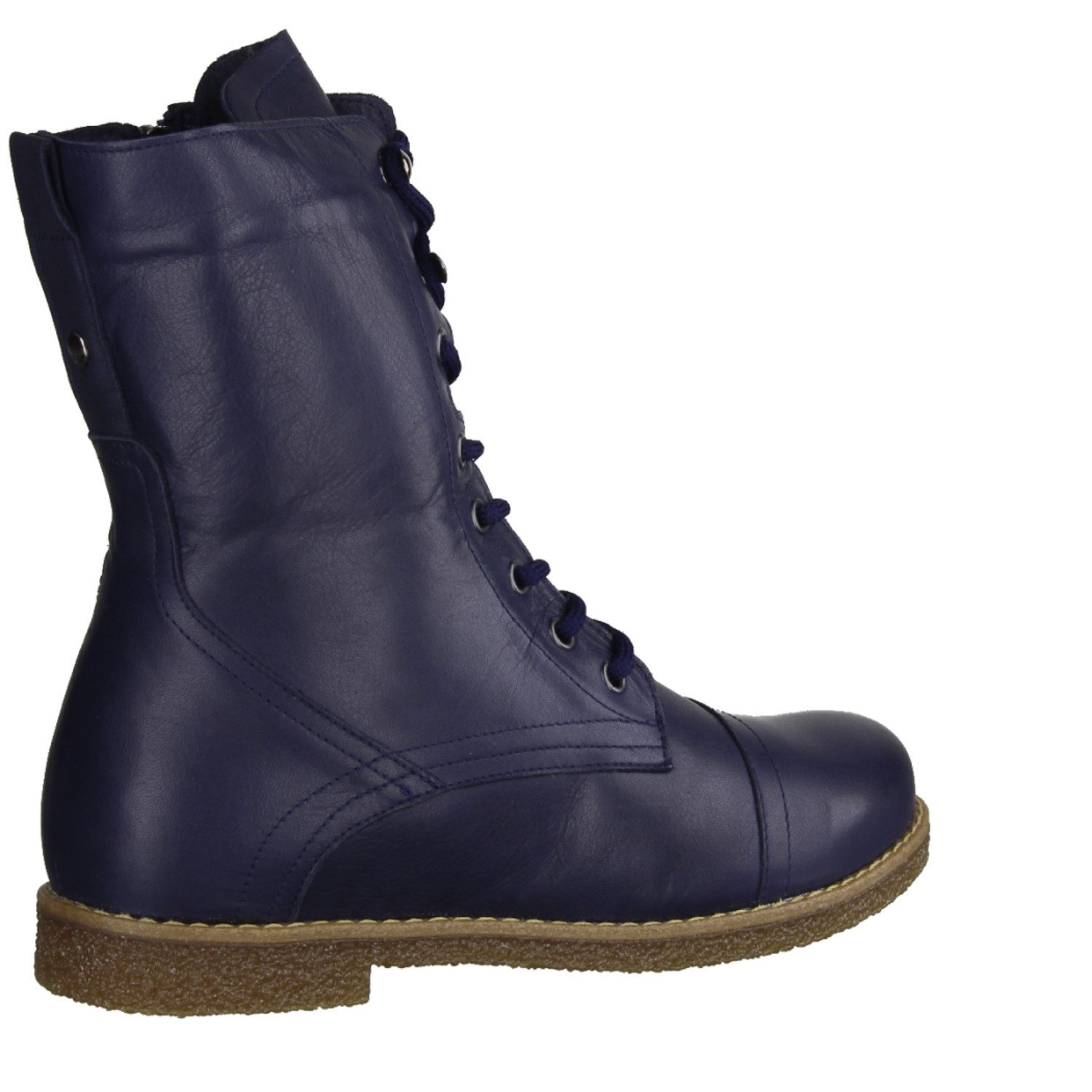 Andrea Conti 0348760 Stiefelette