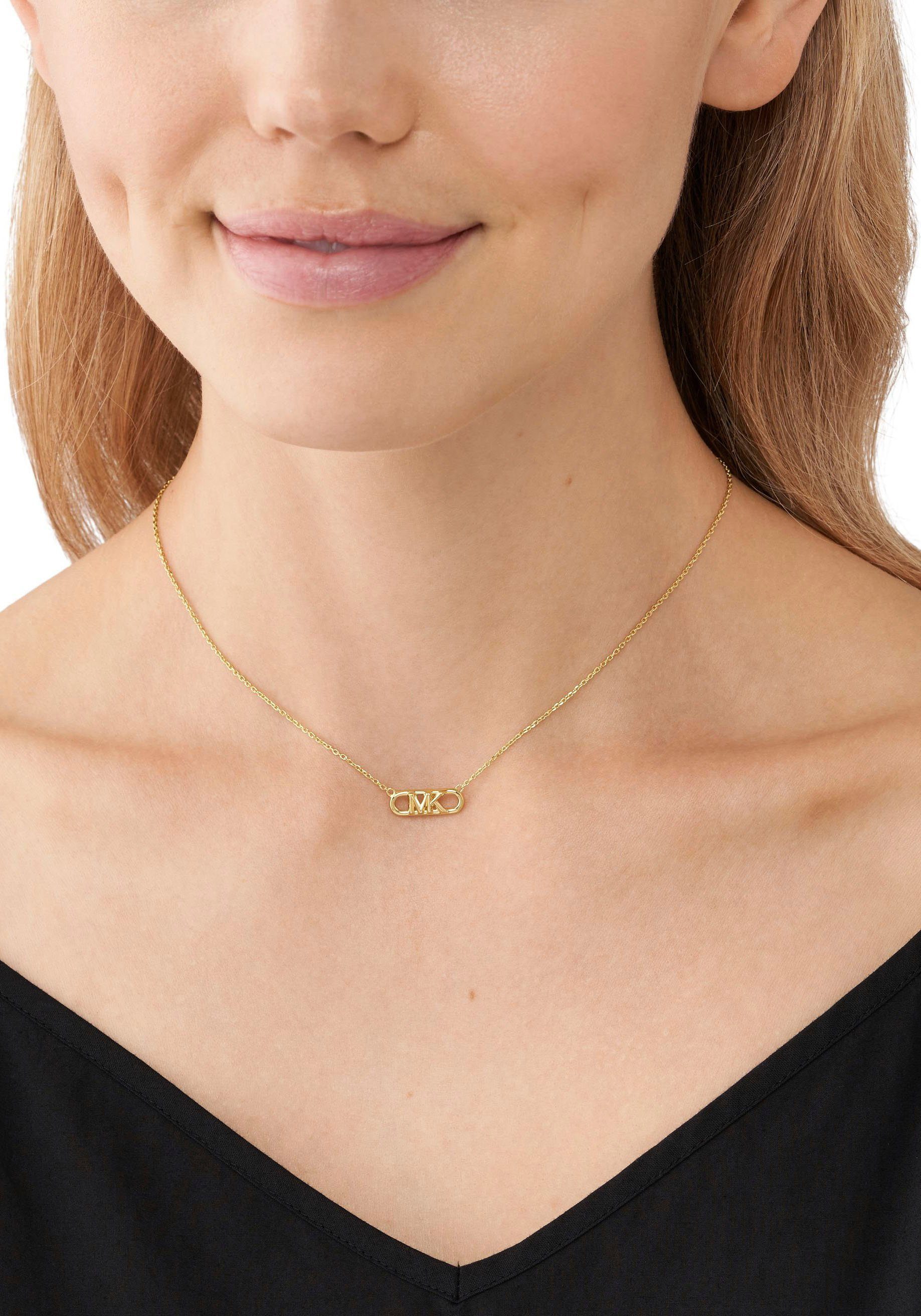 MICHAEL KORS Kette mit Anhänger PREMIUM...