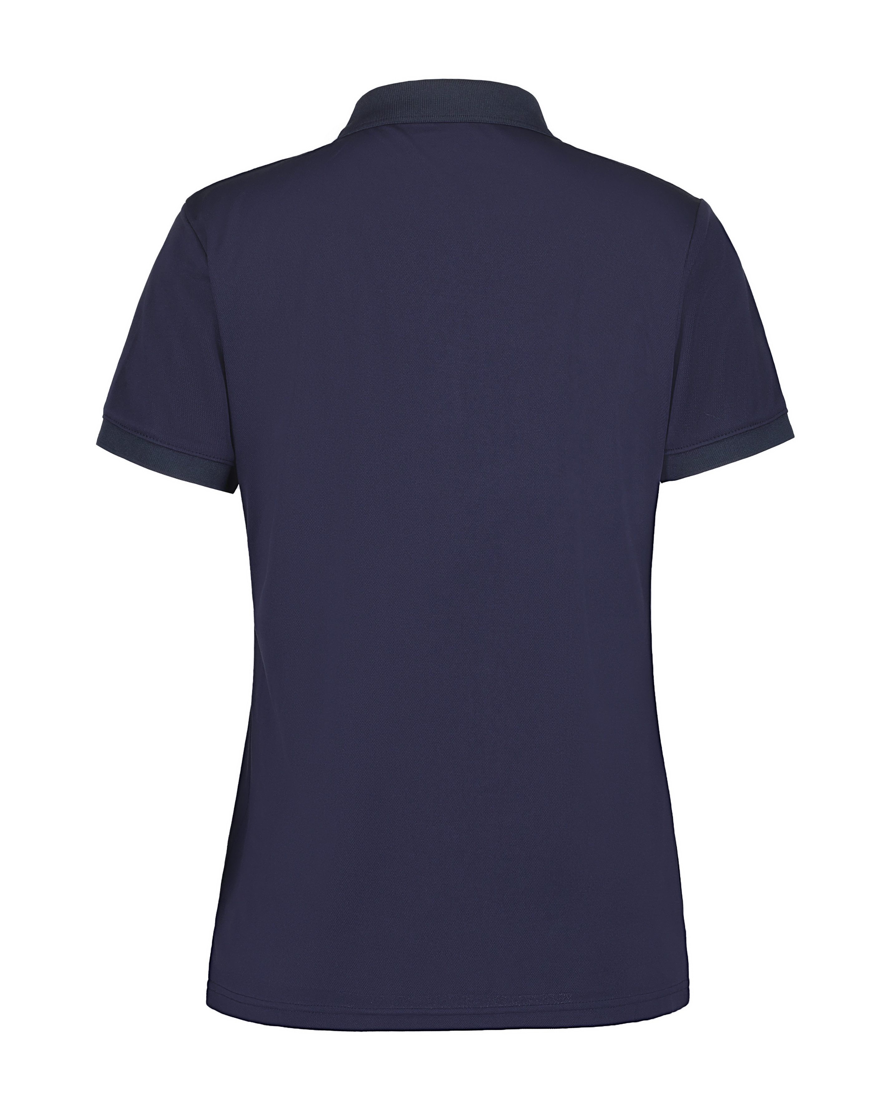 Icepeak Poloshirt ICEPEAK BAYARD mit normalem Hemdkragen, Kurzarm-Design, aus Polyester
