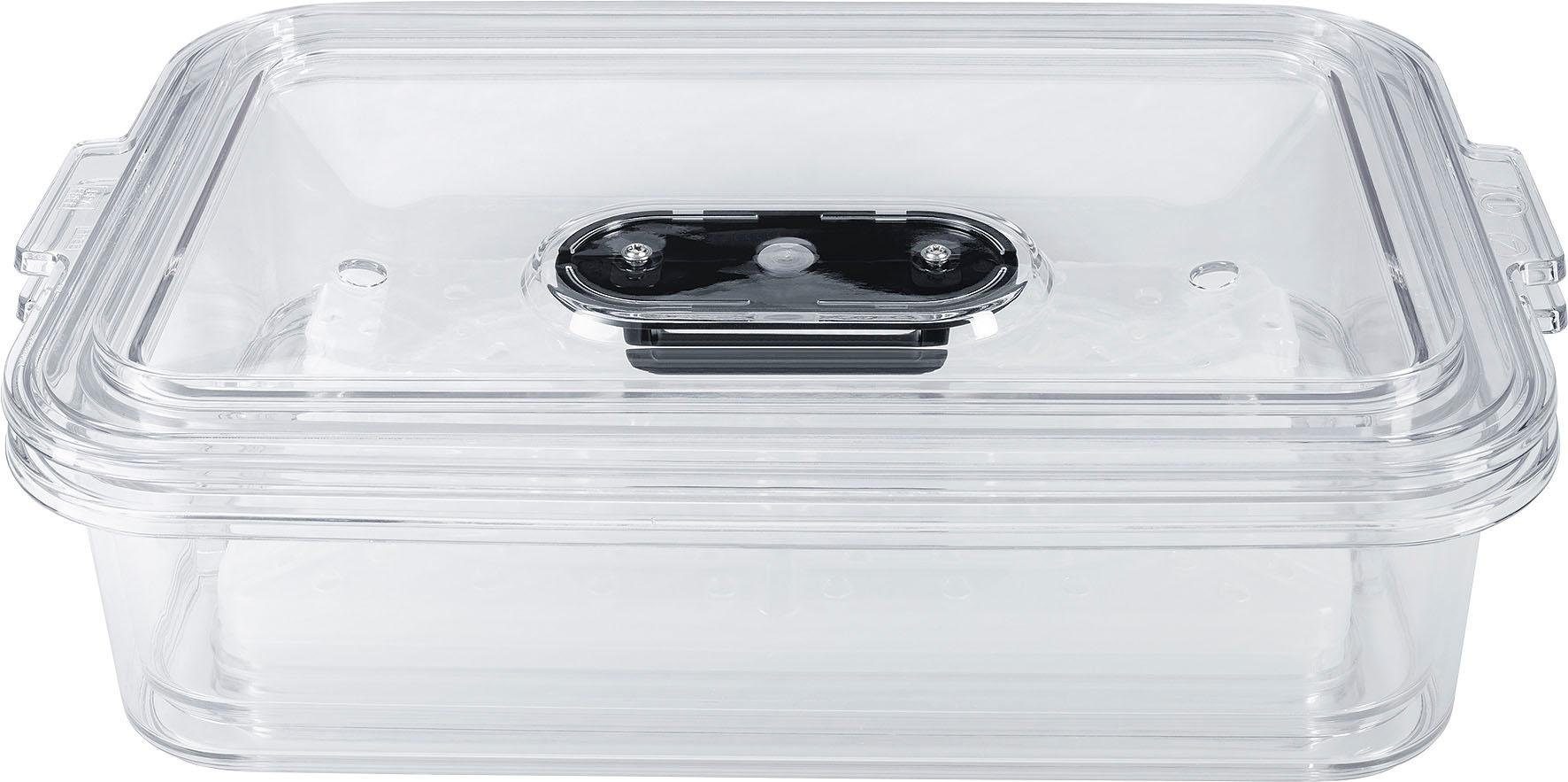 Steba Dampfgarer DG 2, 1200 W