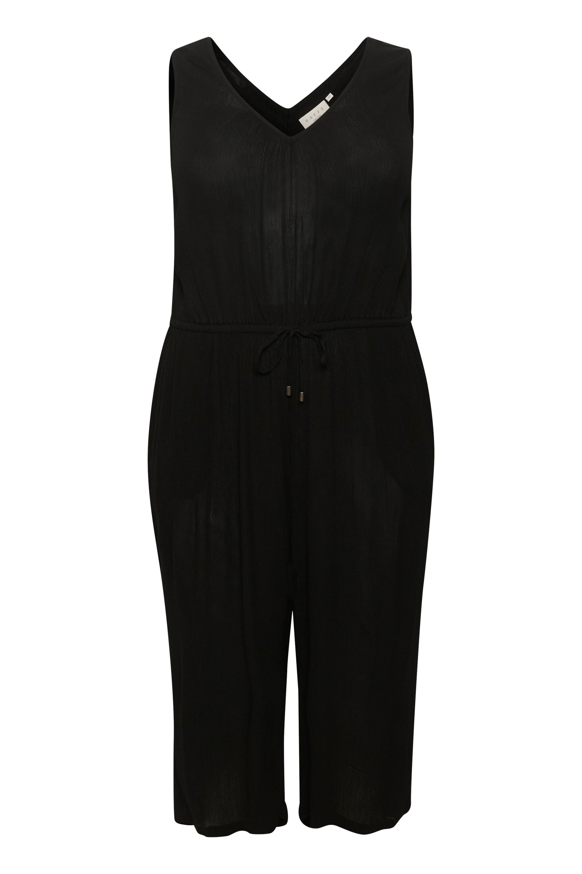 KAFFE Curve Jumpsuit Overall KCisma Große günstig online kaufen