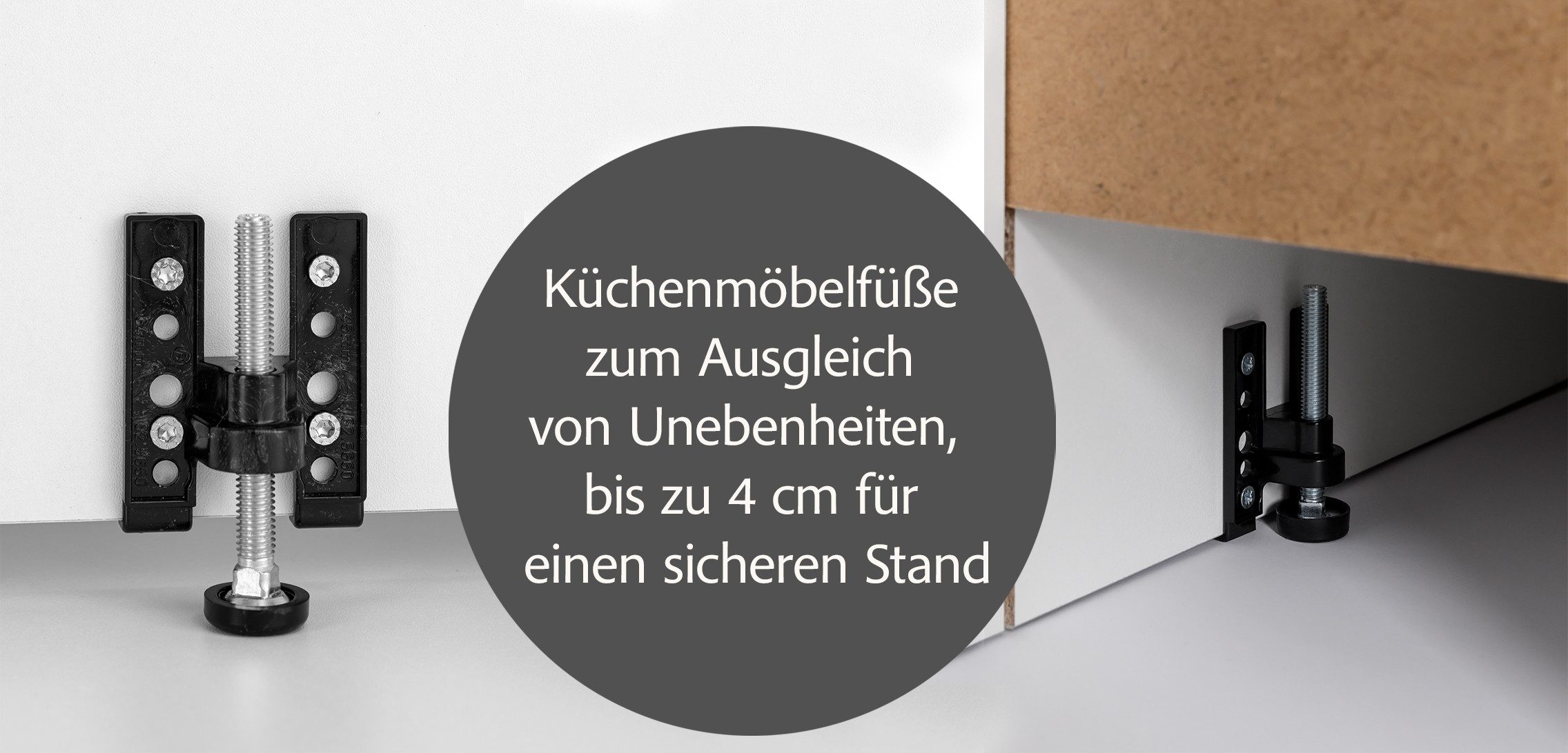 KOCHSTATION Herdumbauschrank KS-Milan Herdumbauschrank 60 cm, matte oder hochglänzende Fronten