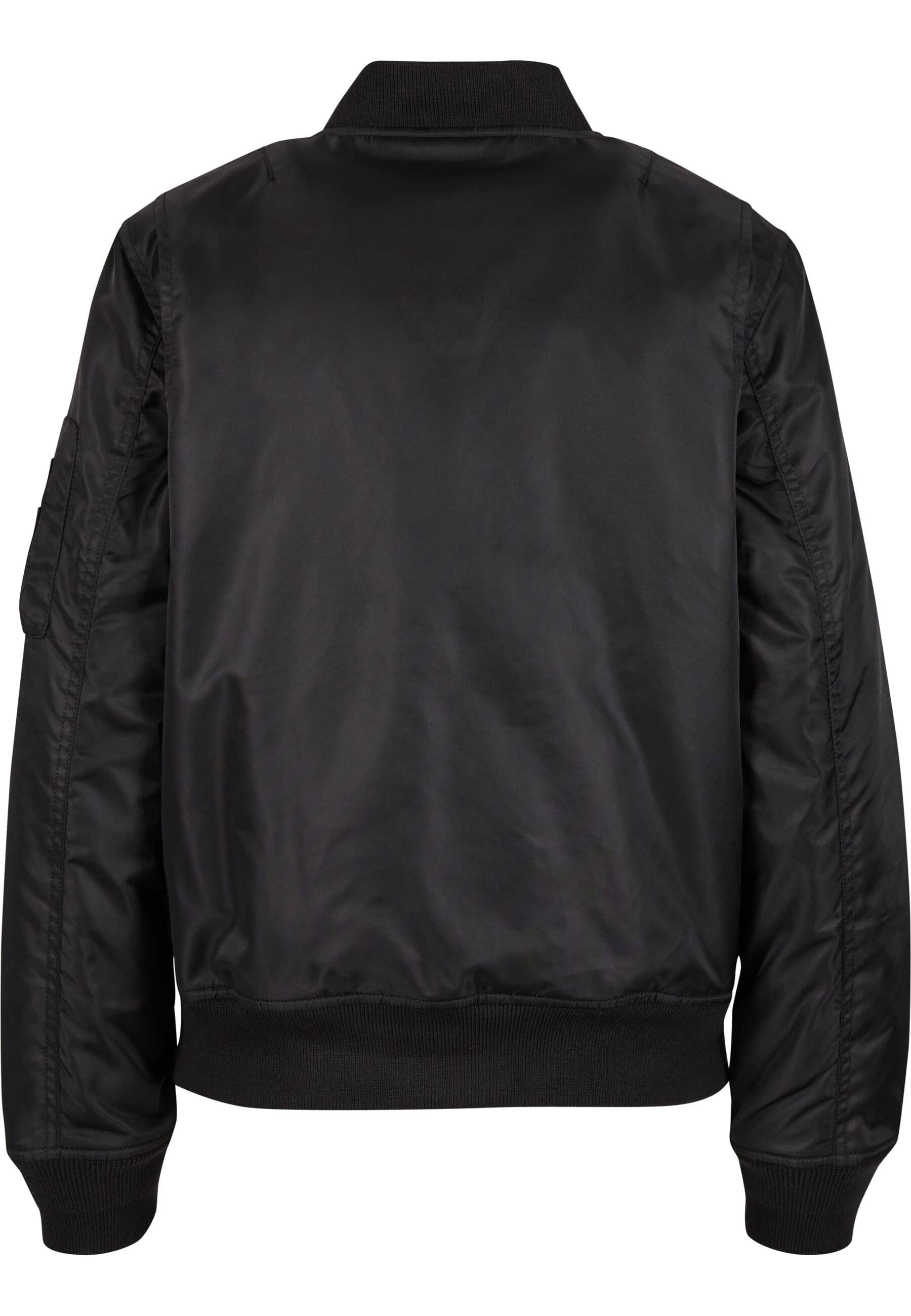 Brandit Bomberjacke Brandit Brandit Women Sherpa günstig online kaufen