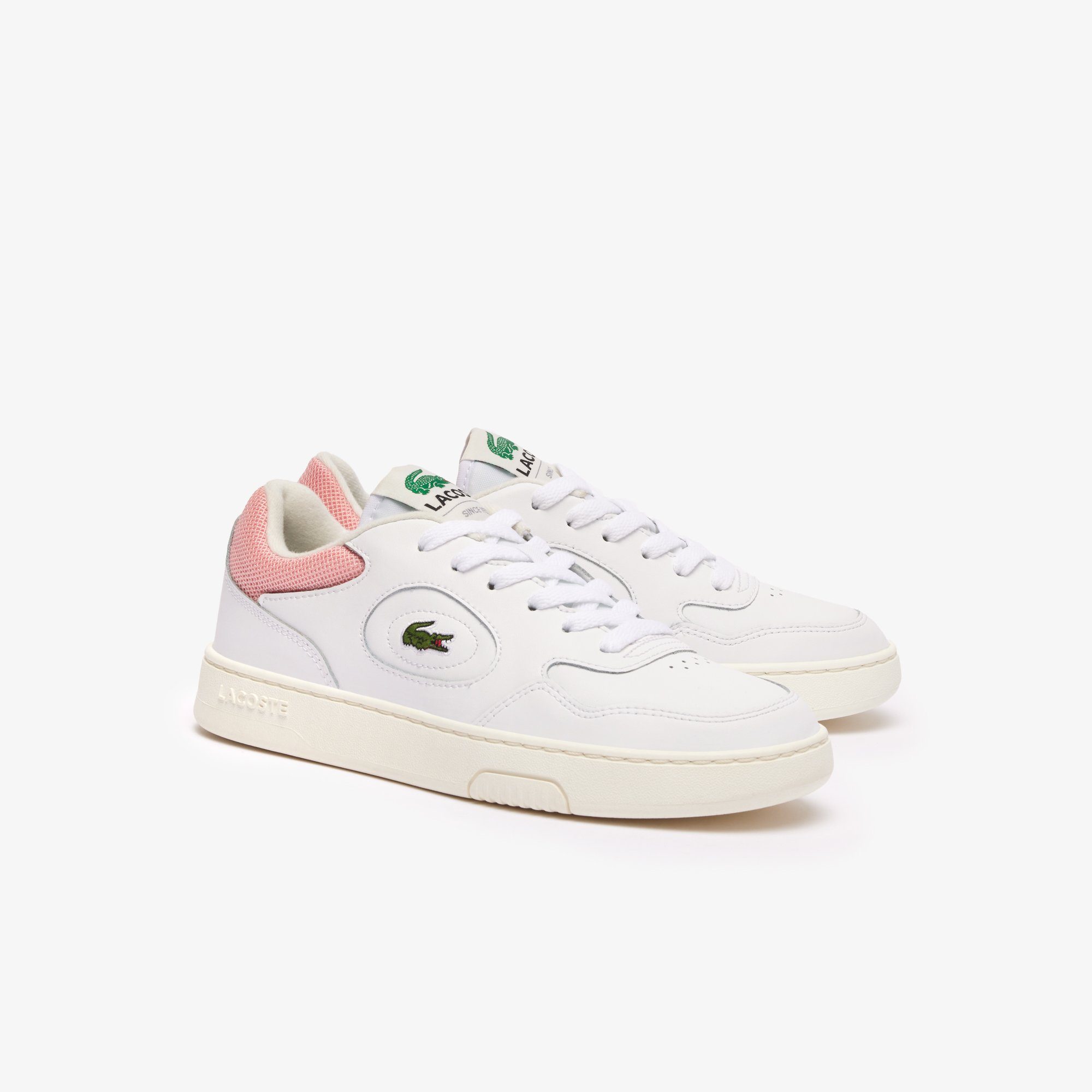 Lacoste LINESET 124 2 SFA Sneaker günstig online kaufen
