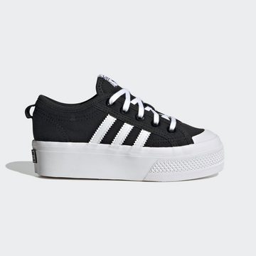 adidas Originals NIZZA PLATFORM Sneaker