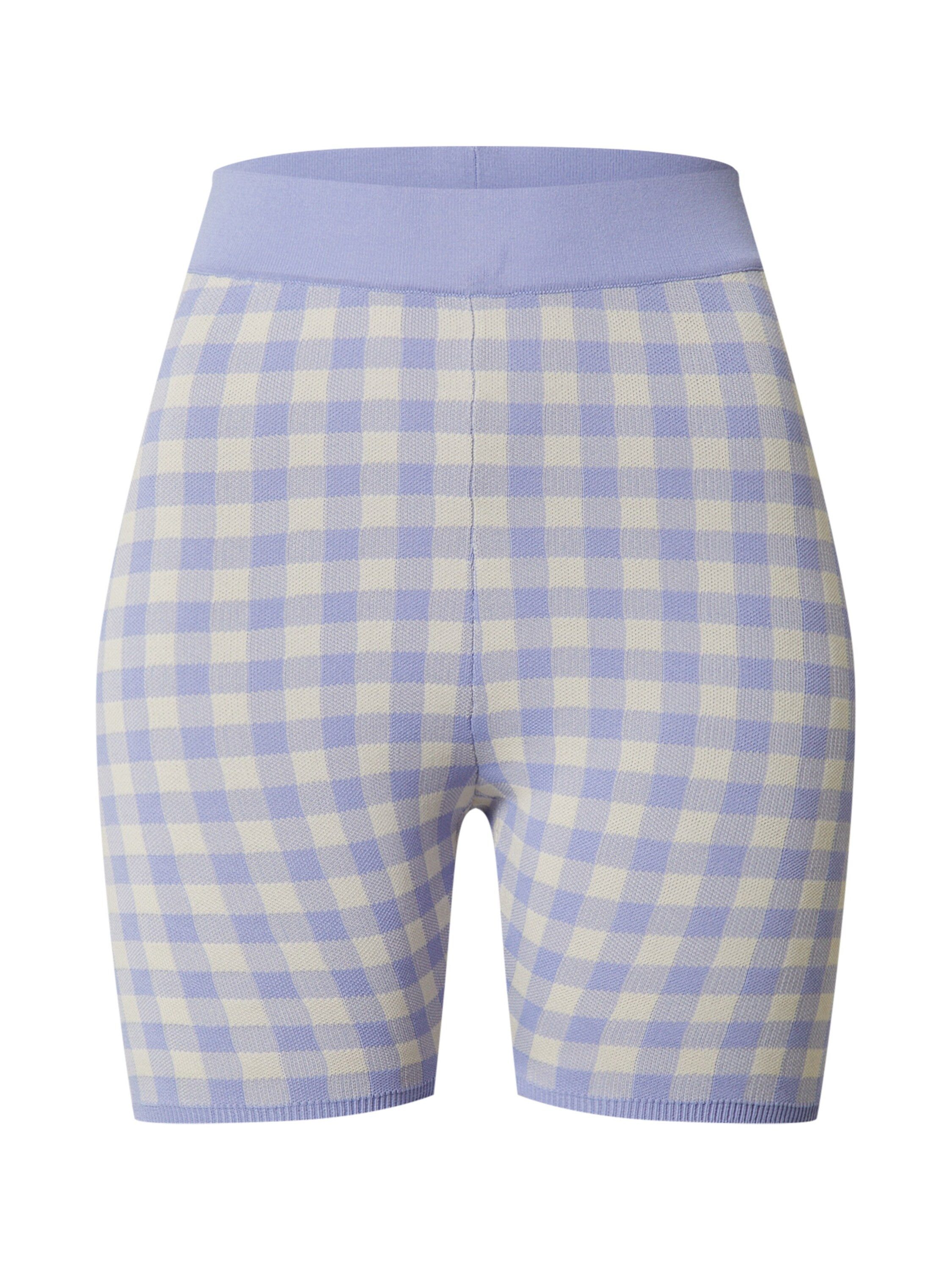 EDITED Shorts Saida (1-tlg) Plain/ohne Details