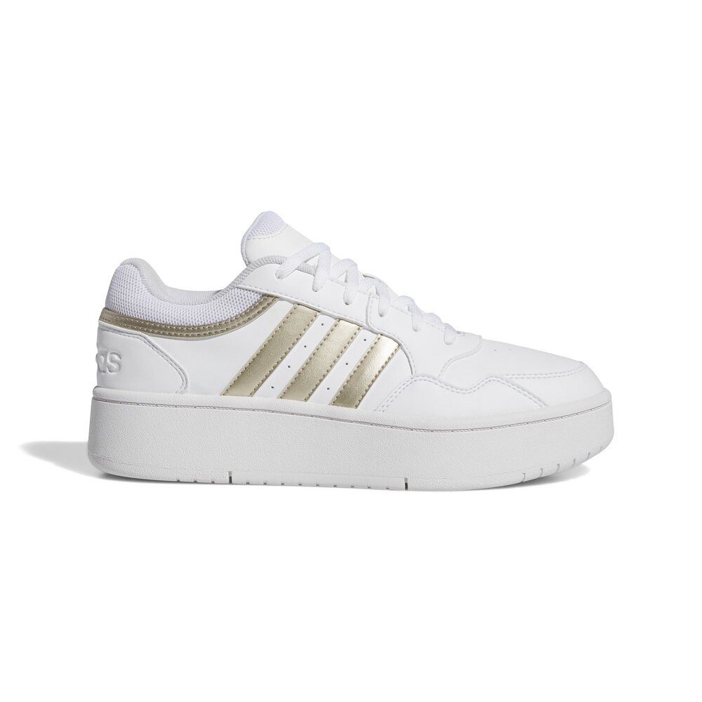 adidas Originals Adidas - Hoops 3.0 Bold W - Weiß Schnürschuh