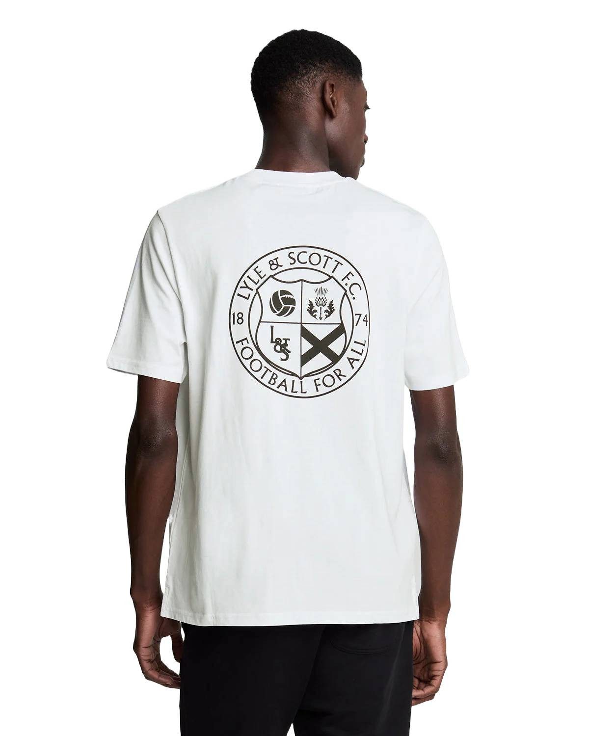 Lyle & Scott T-Shirt T-Shirt Lyle&Scott günstig online kaufen
