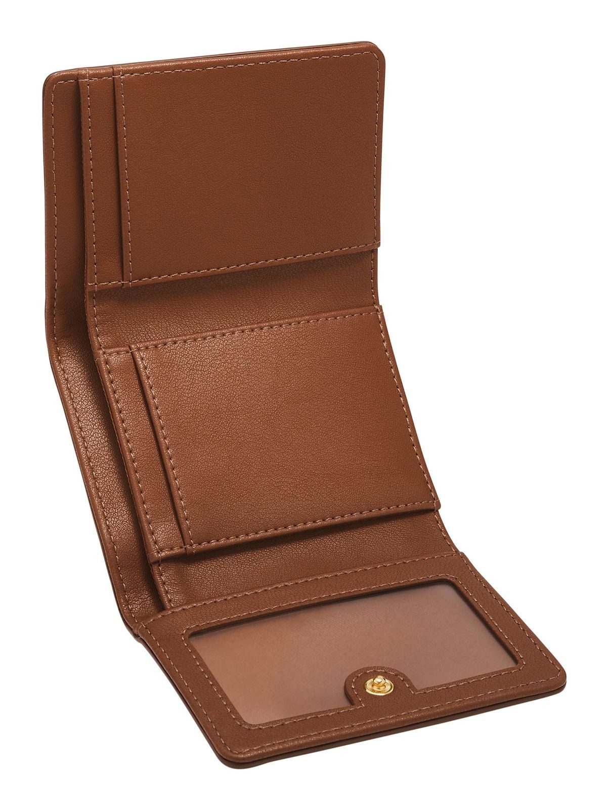 Fossil Geldbörse Trifold, mit RFID-Blocker Schutz günstig online kaufen