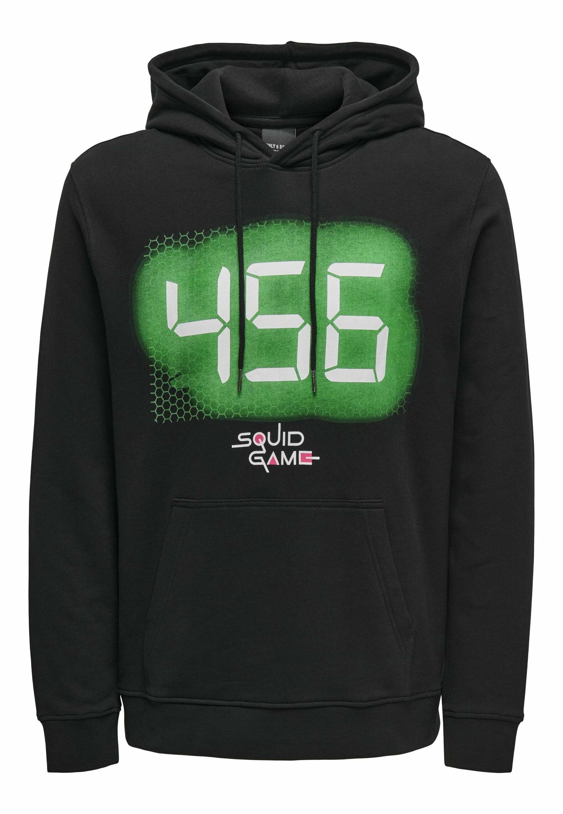 ONLY & SONS Hoodie Hoodie für Damen (1-tlg., keine Angabe)