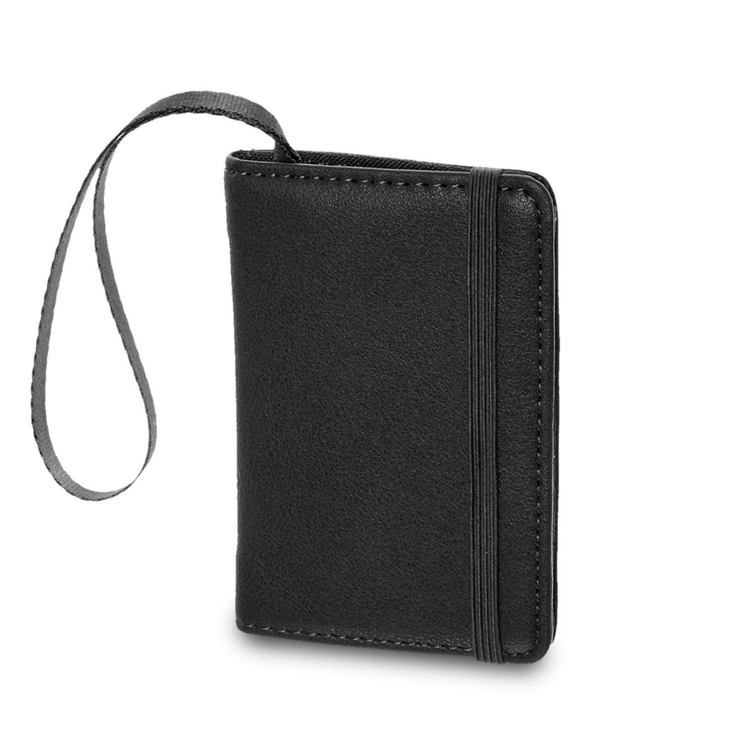 MOLESKINE Gepäckanhänger Klassische Gepäckanhänger - Schwarz