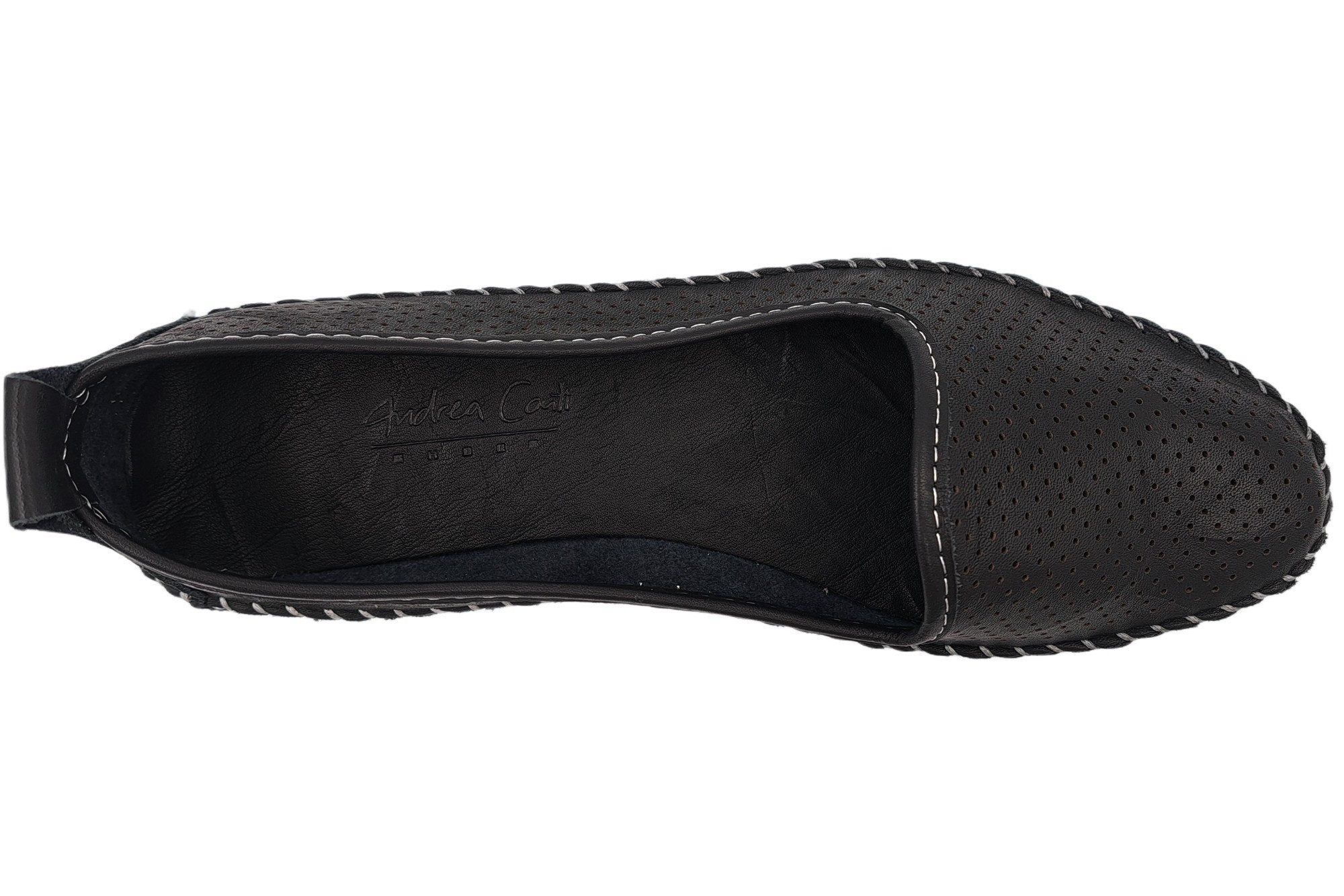 Andrea Conti Slipper