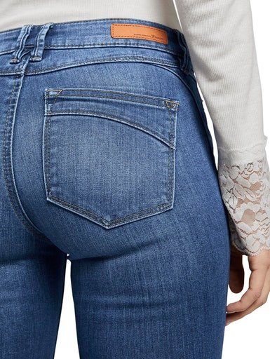 TOM TAILOR Denim Skinny-fit-Jeans JONA – Bild 4 von 5