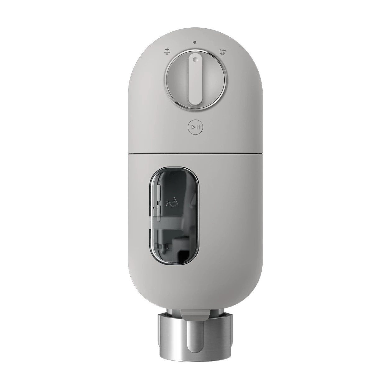 Philips Nudelmaschine Philips Pastamaker Nudelmaschine mit 4 Formaufsätzen (HR2345/19)
