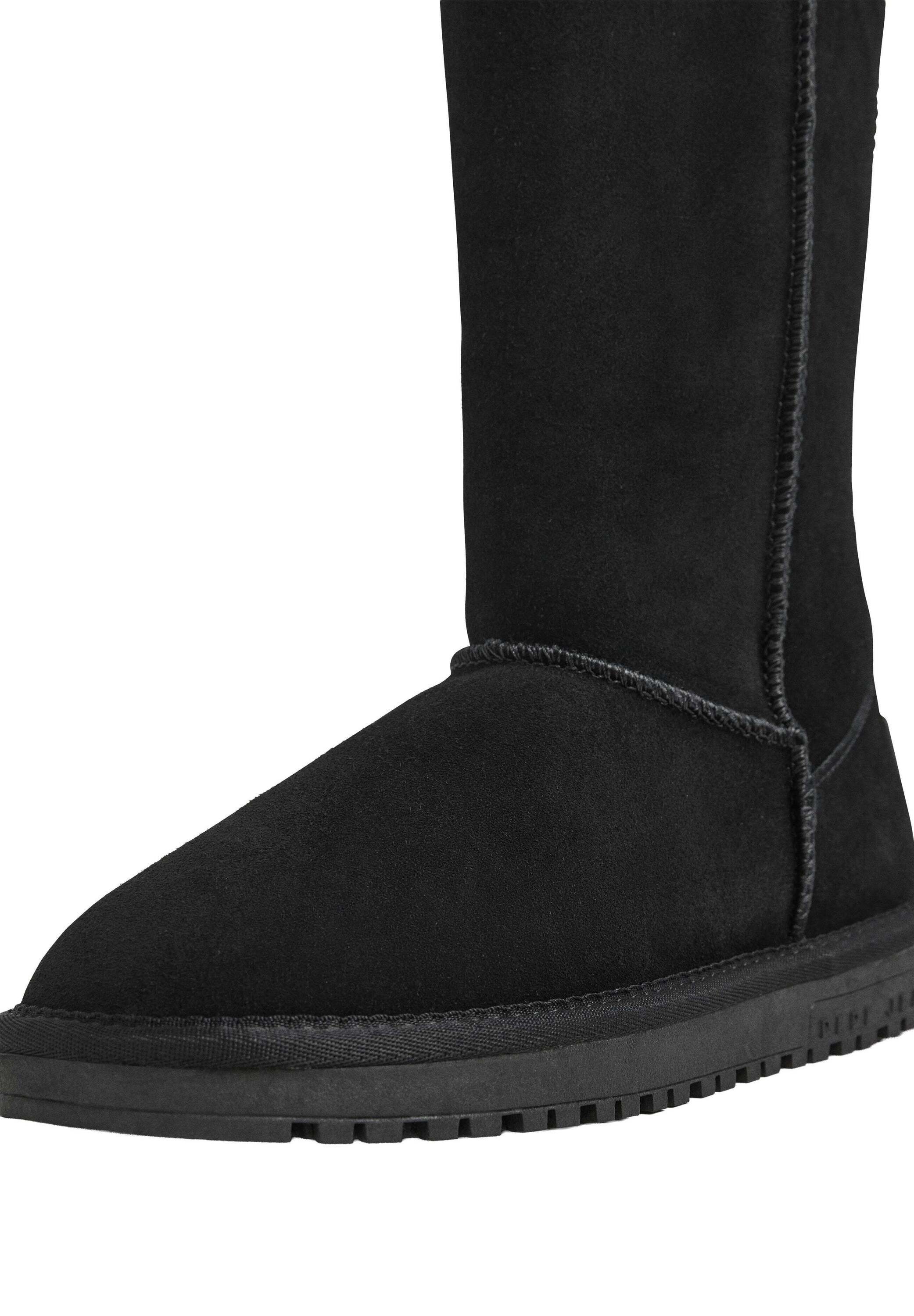 Pepe Jeans Stiefel DISS HERITAGE W Bootsschuh – Bild 5 von 5