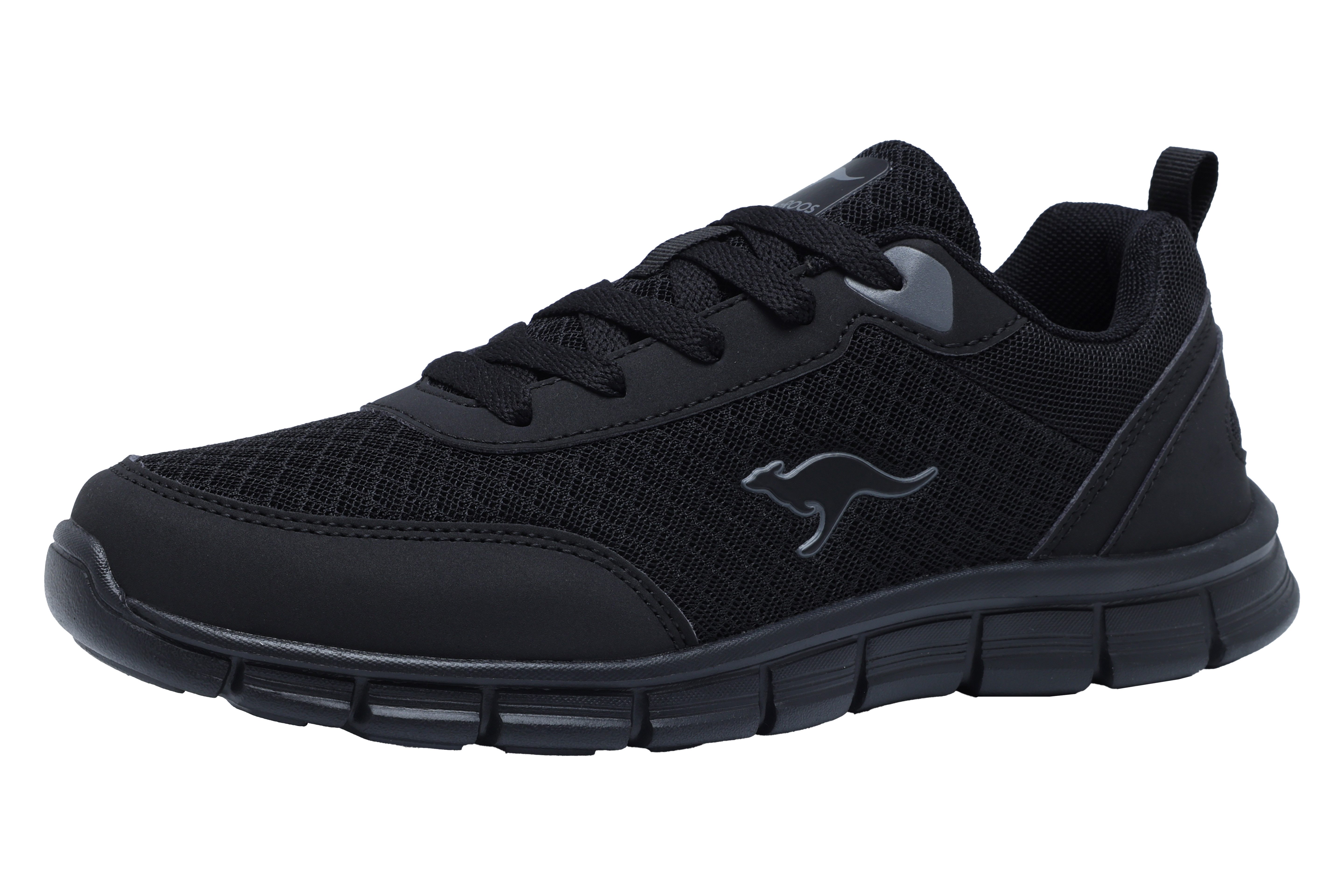 KangaROOS K-RF BETHY Sneaker Atmungsaktiv günstig online kaufen