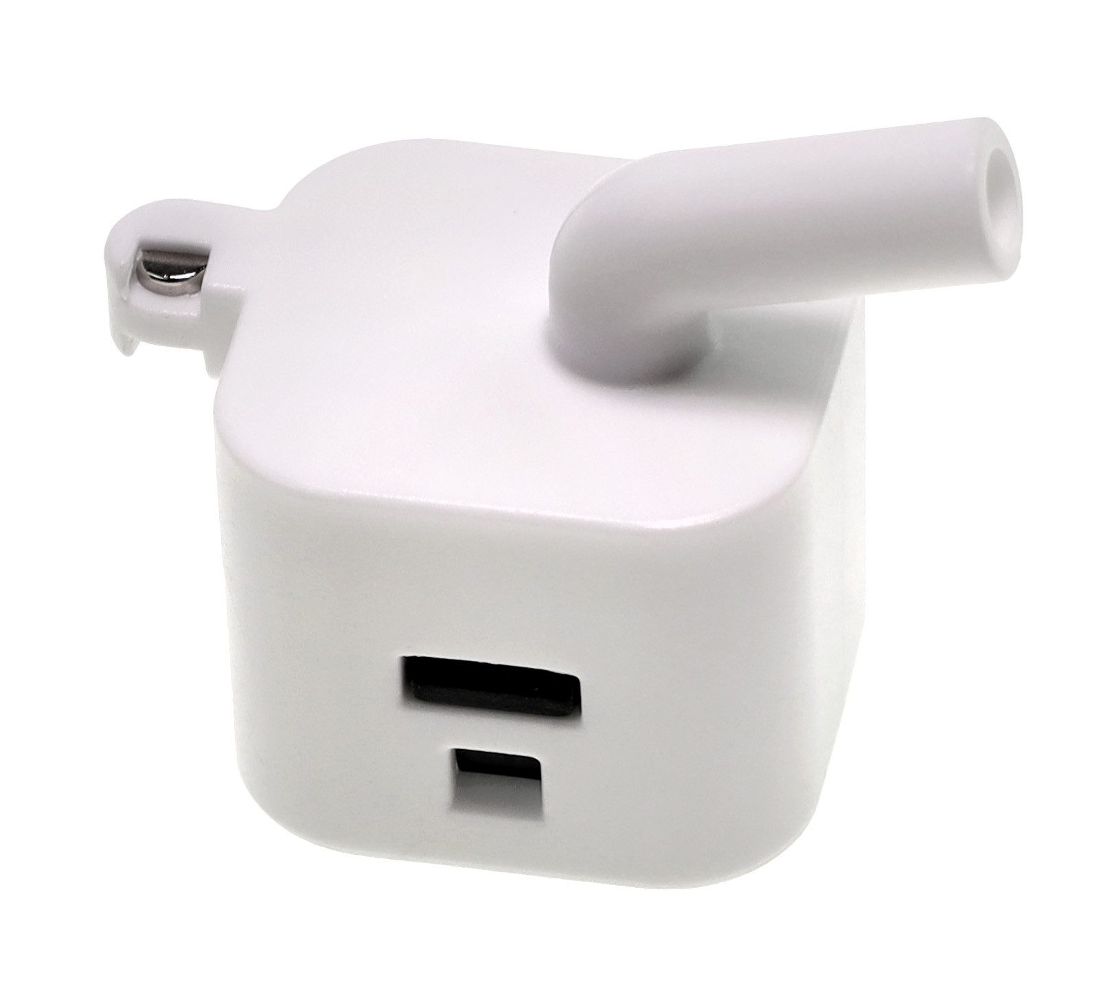 De'Longhi DeLonghi 5513237801 Heißwasserdüse für EN650.W Gran Lattissima Nespres Adapter